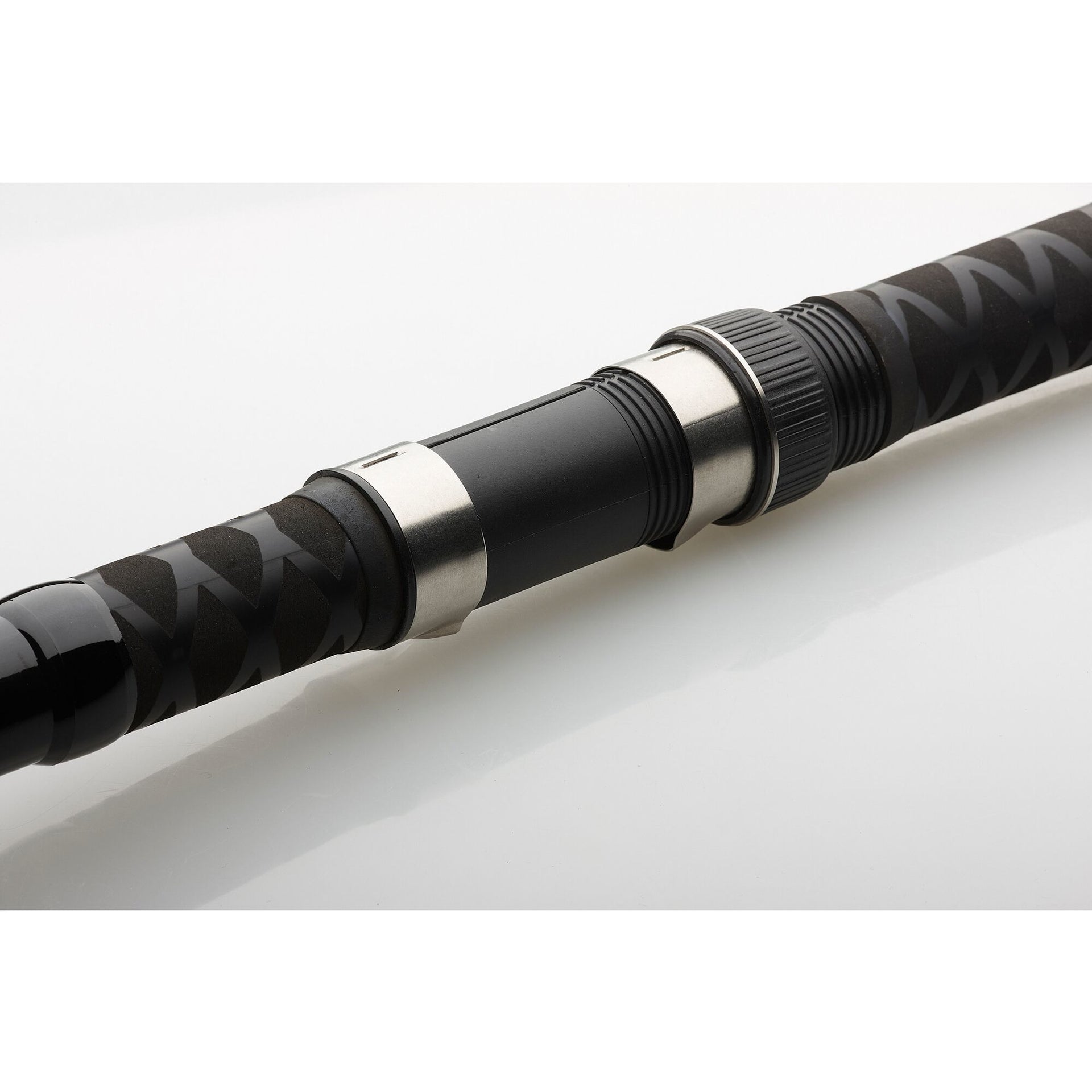 DAM Base-X Tele Stellfisch Spinning Rod