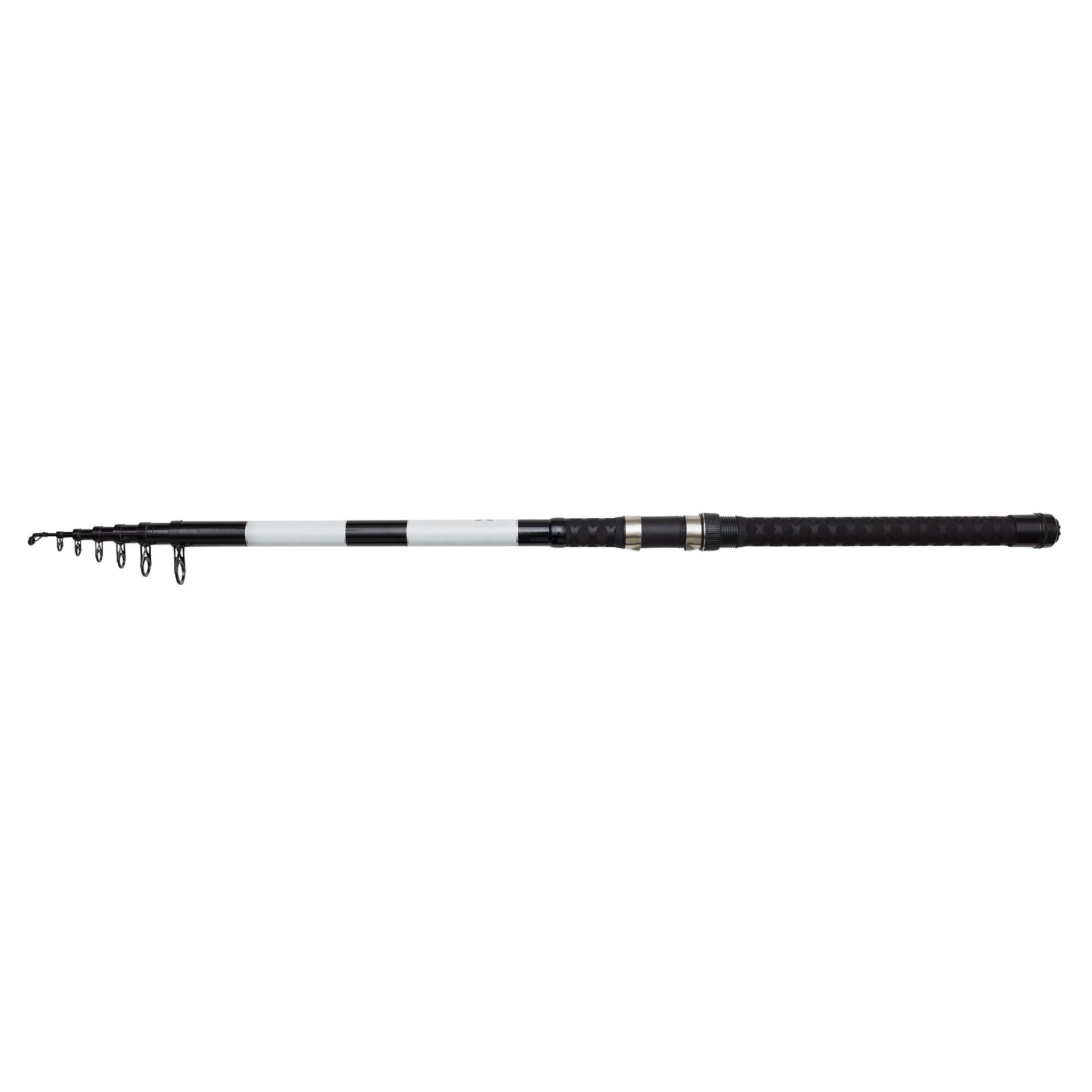 DAM Base-X Tele Stellfisch Spinning Rod