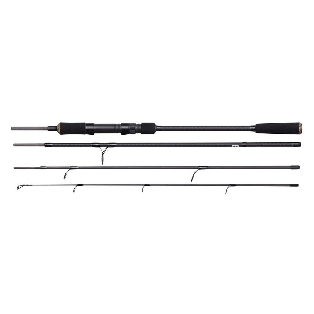 Quadra Safar II Spinning Rod