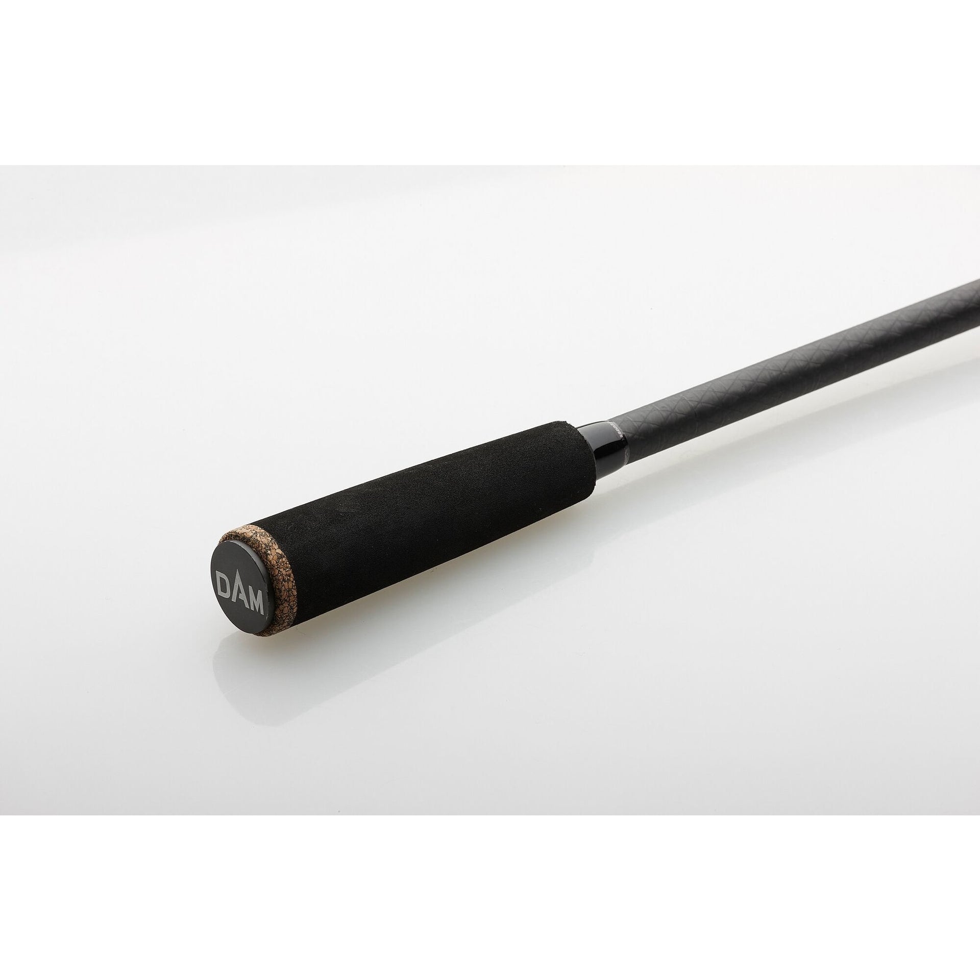 DAM Quadra Safar II Spinning Rod