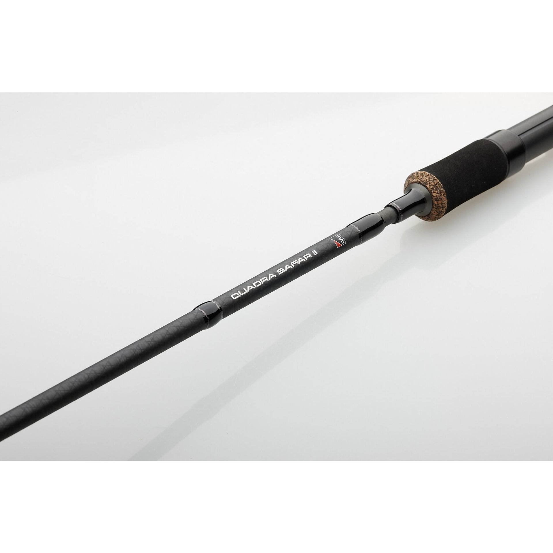 DAM Quadra Safar II Spinning Rod
