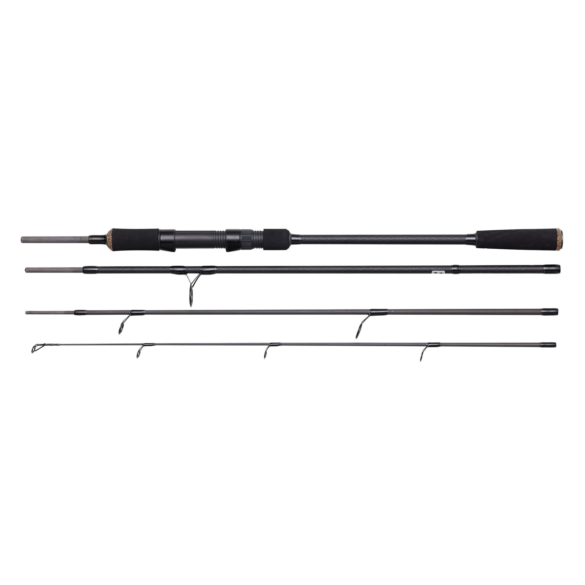 DAM Quadra Safar II Spinning Rod