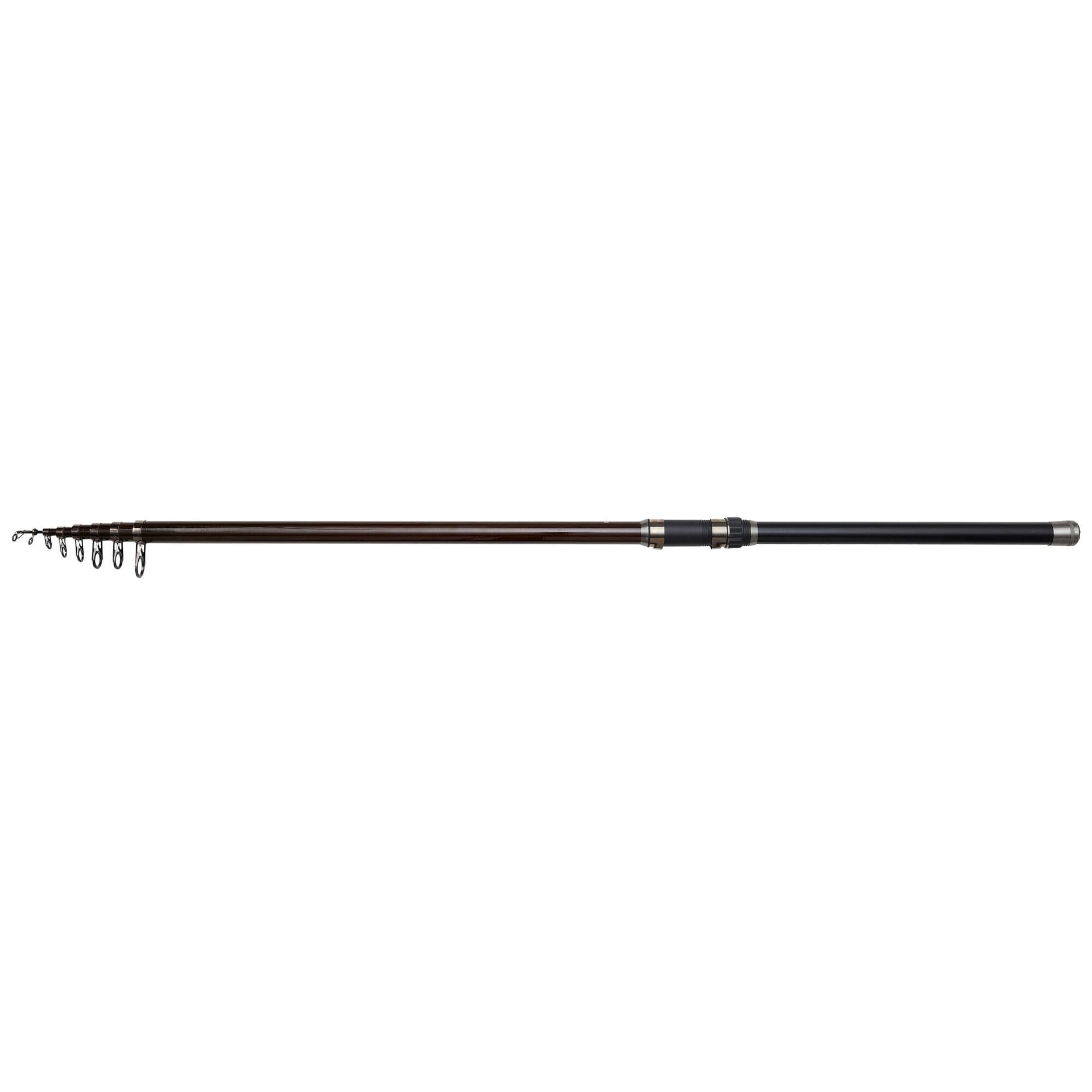 DAM Backbone II Stellfisch Coarse Rod