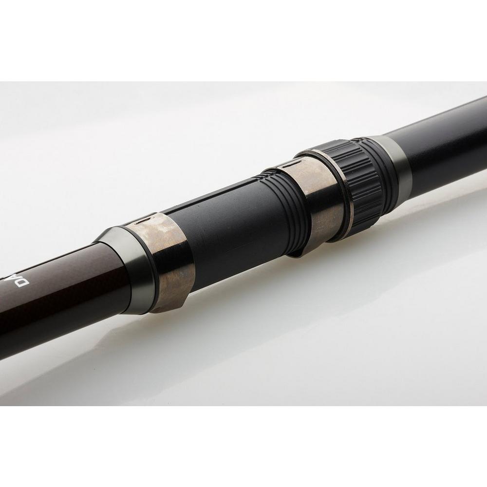 Backbone II Stellfisch Coarse Rod