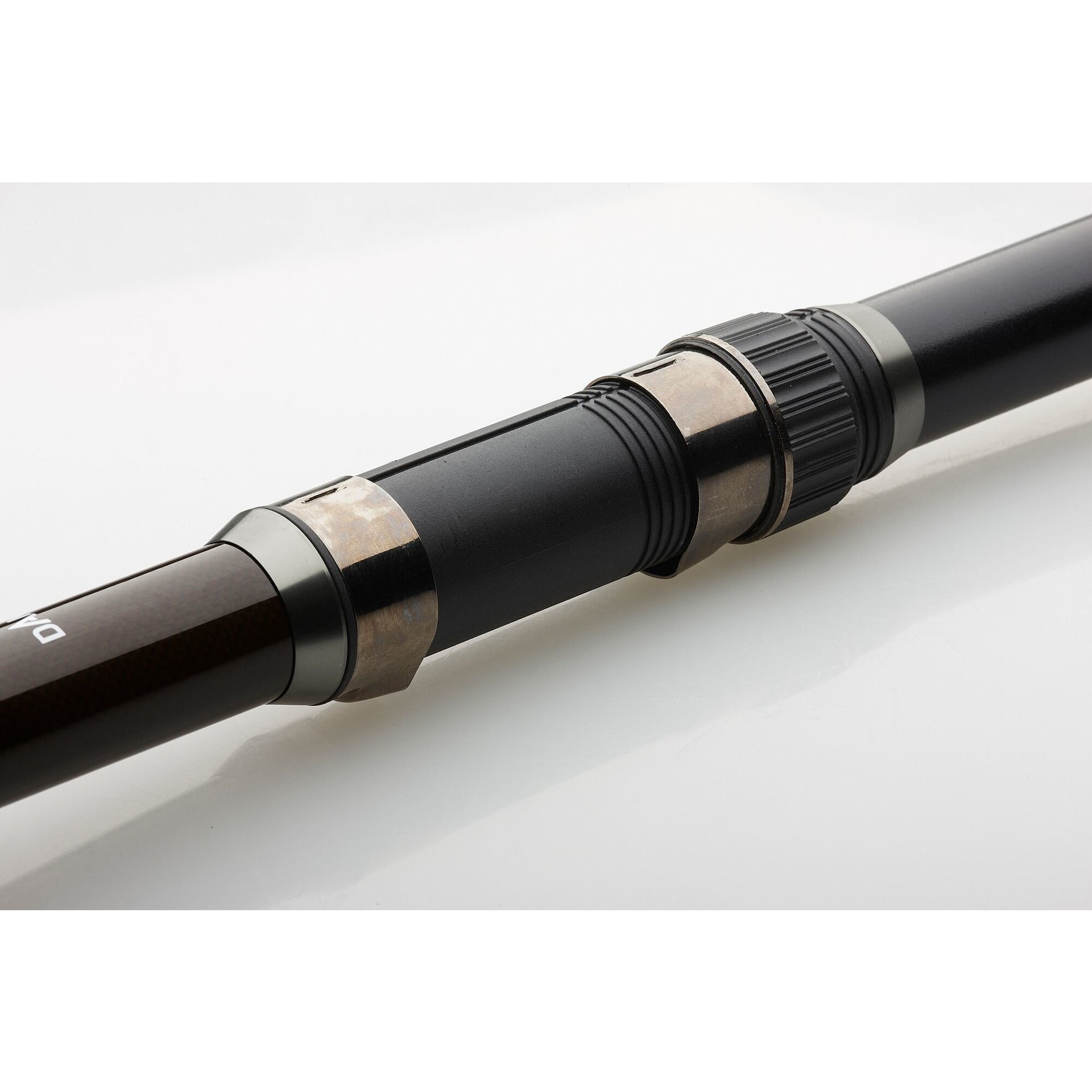 DAM Backbone II Stellfisch Coarse Rod