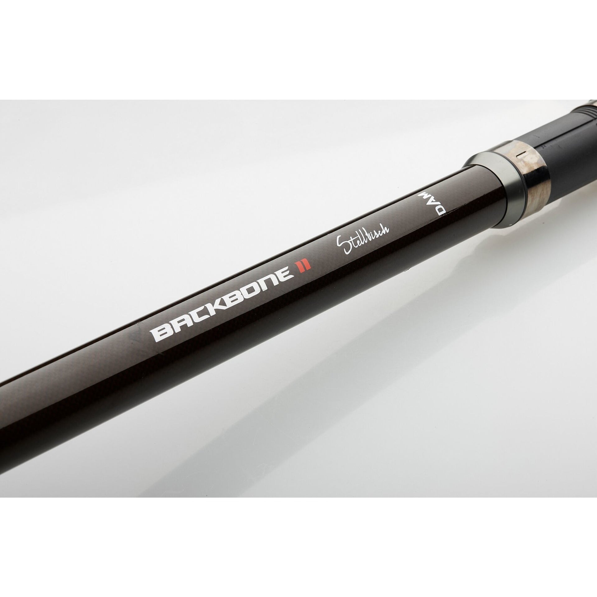 DAM Backbone II Stellfisch Coarse Rod