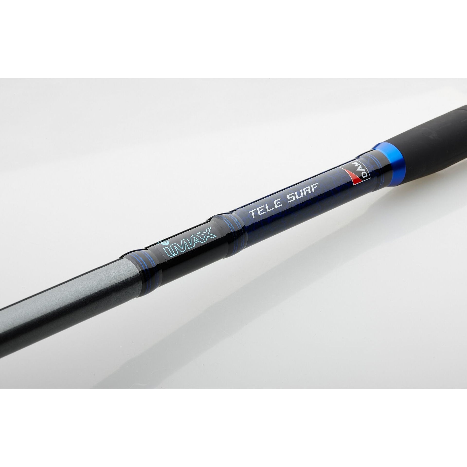 DAM Imax Tele Surf Spinning Rod