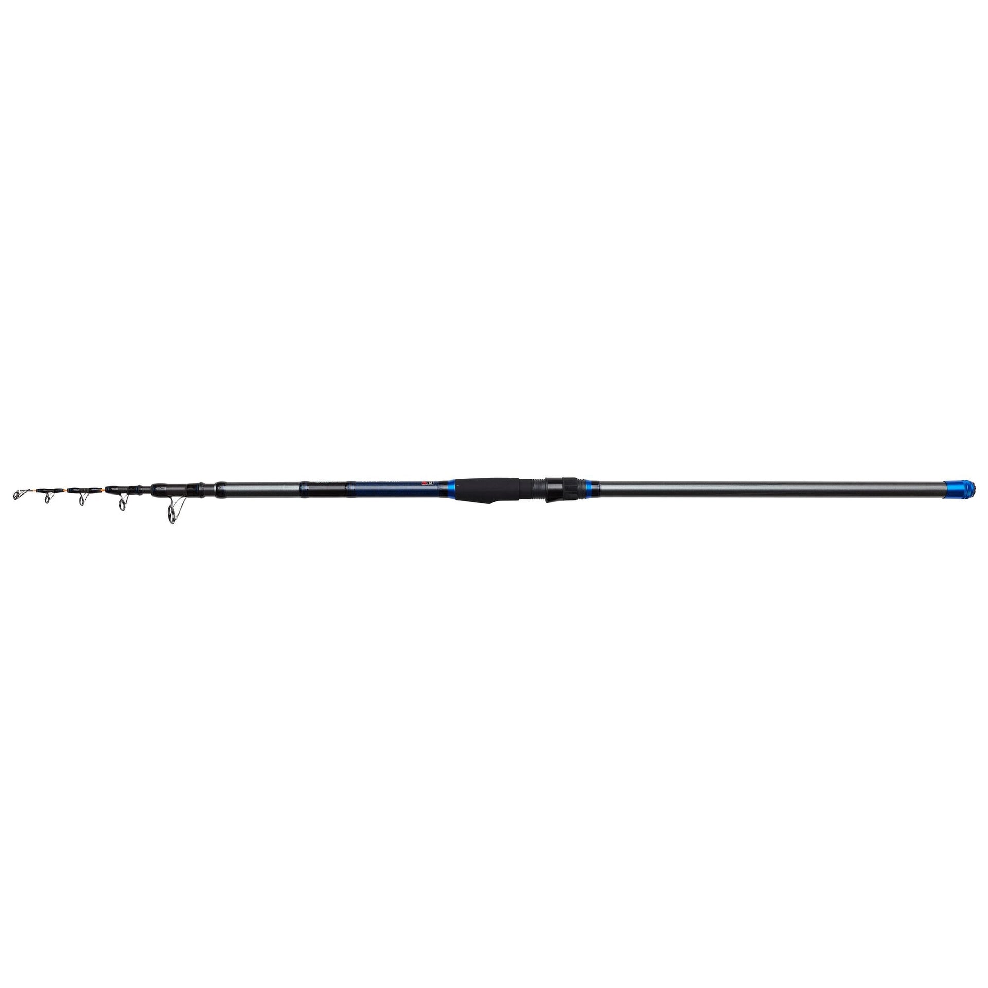 DAM Imax Tele Surf Spinning Rod