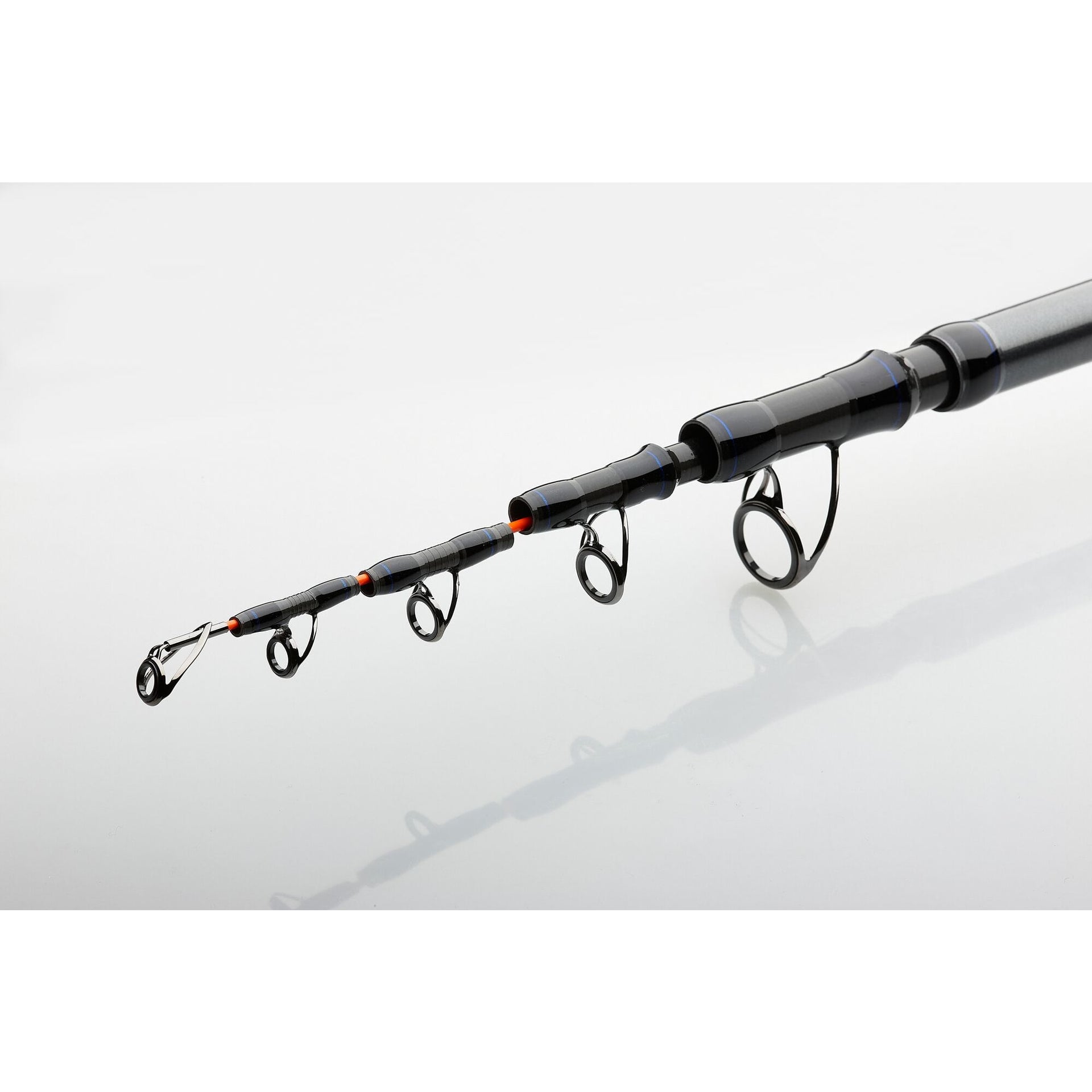 DAM Imax Tele Surf Spinning Rod