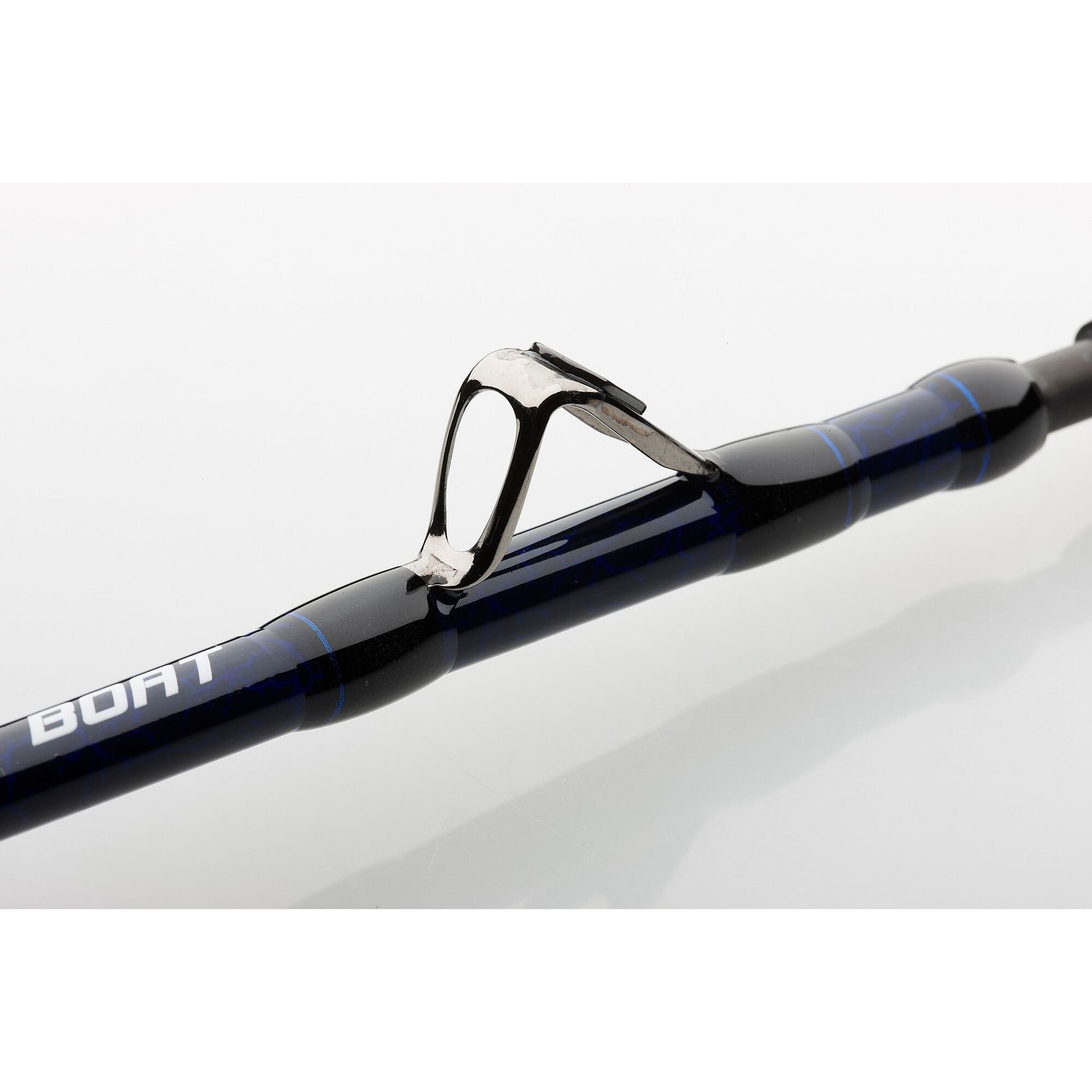 DAM Imax Travel Boat Casting Rod
