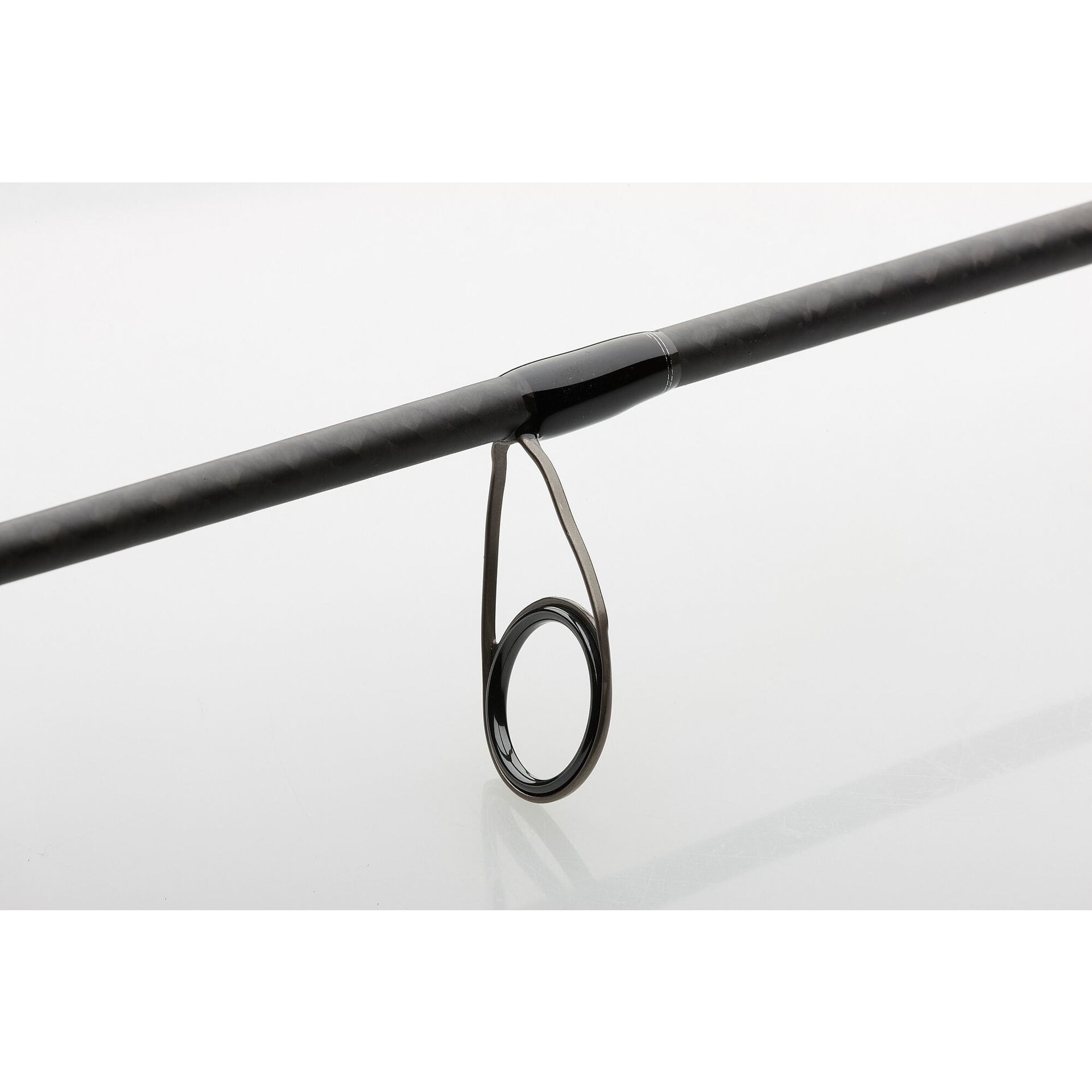 DAM Nanoflex Pro Plus Spinning Rod