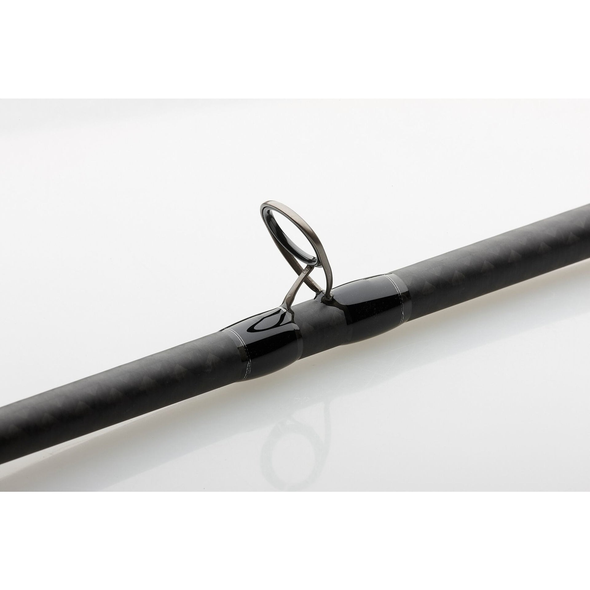 DAM Nanoflex Pro Plus Salmon Ace Spin Rod