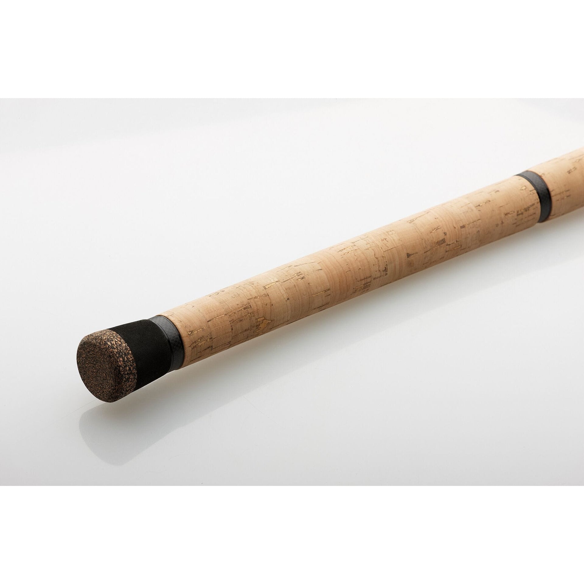 DAM Nanoflex Pro Plus Salmon Ace Spin Rod
