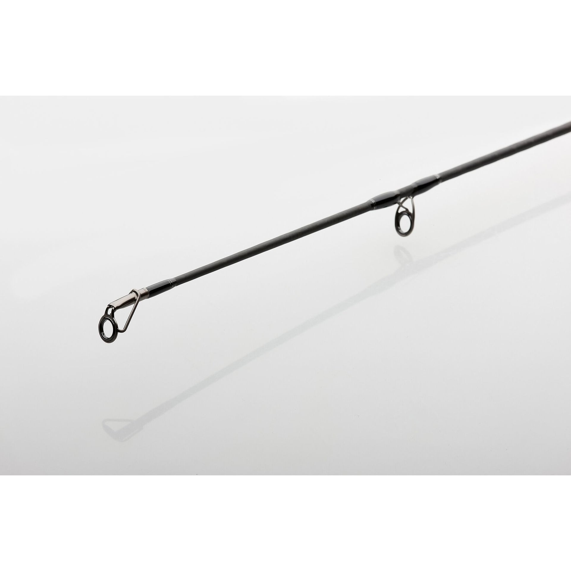 DAM Nanoflex Pro Plus Salmon Ace Spin Rod