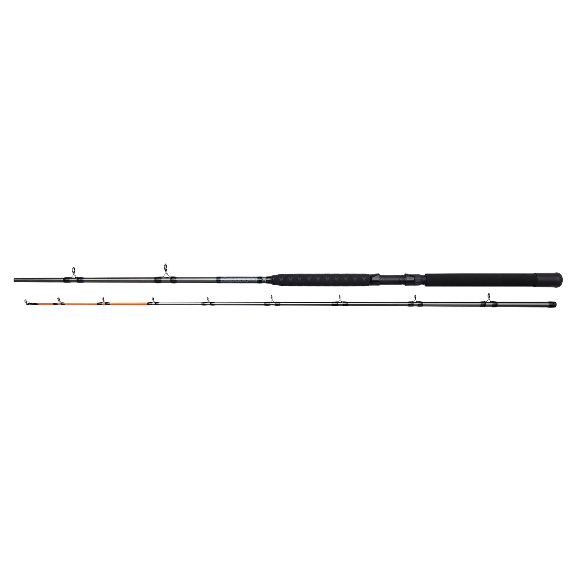 DAM Salmonizer Planner Spinning Rod