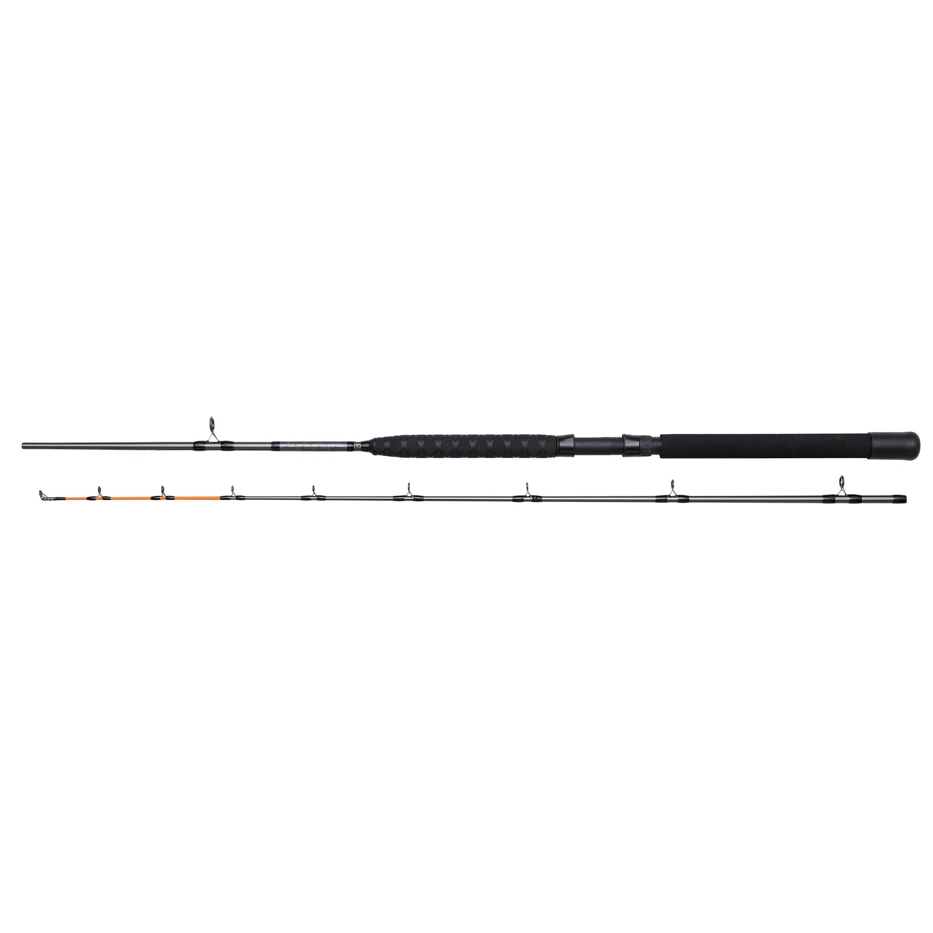 DAM Salmonizer Trolling Spinning Rod