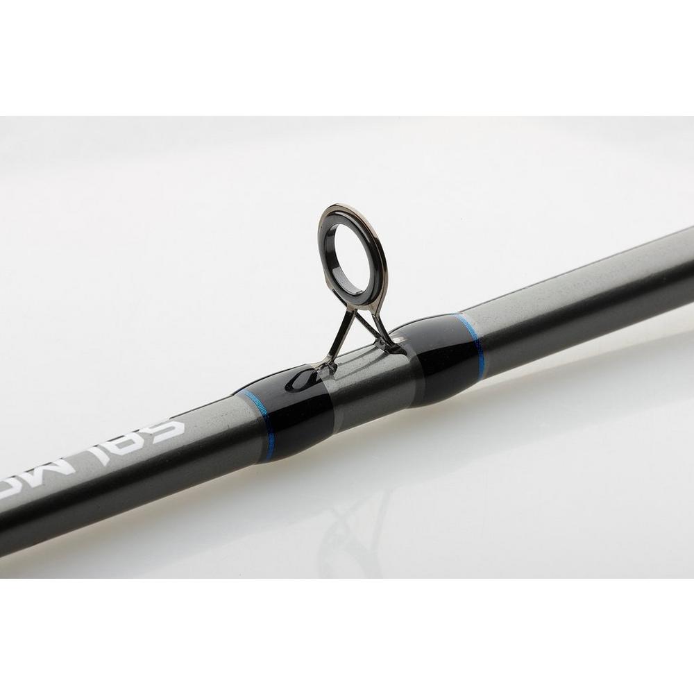 Salmonizer Trolling Spinning Rod