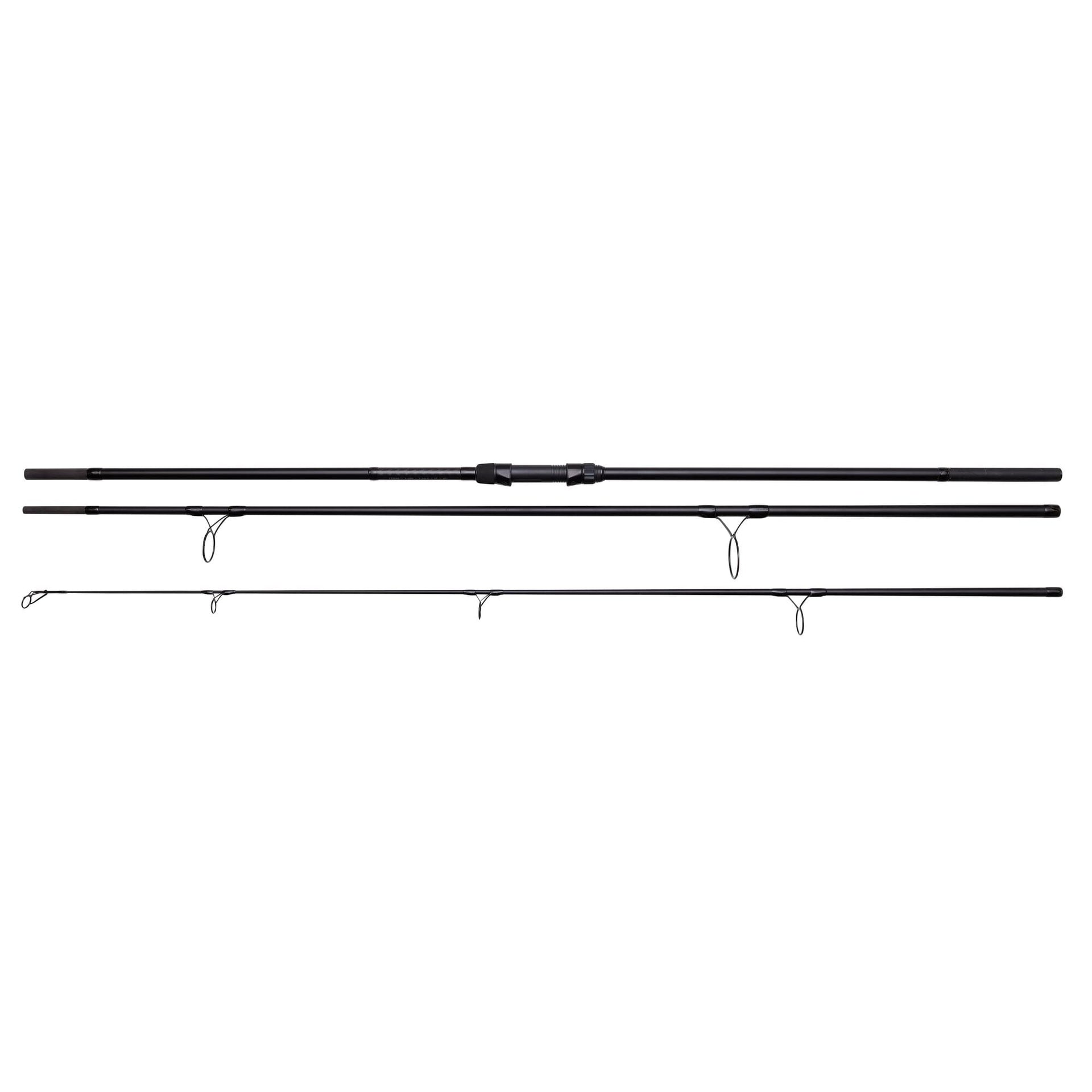 DAM XT1 3 Sections Specimen Rod