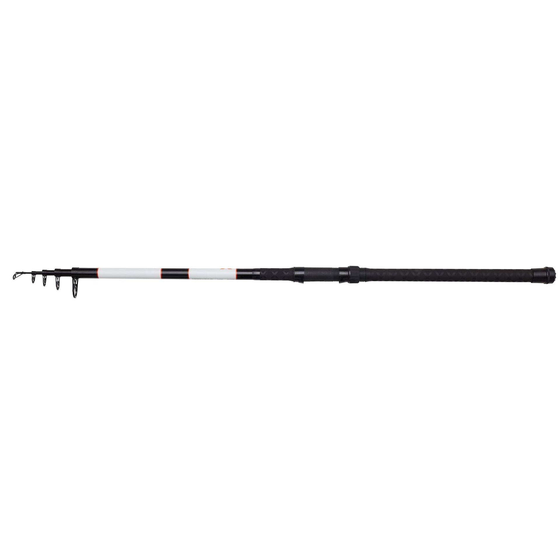 DAM Base-X Tele 100 Spinning Rod