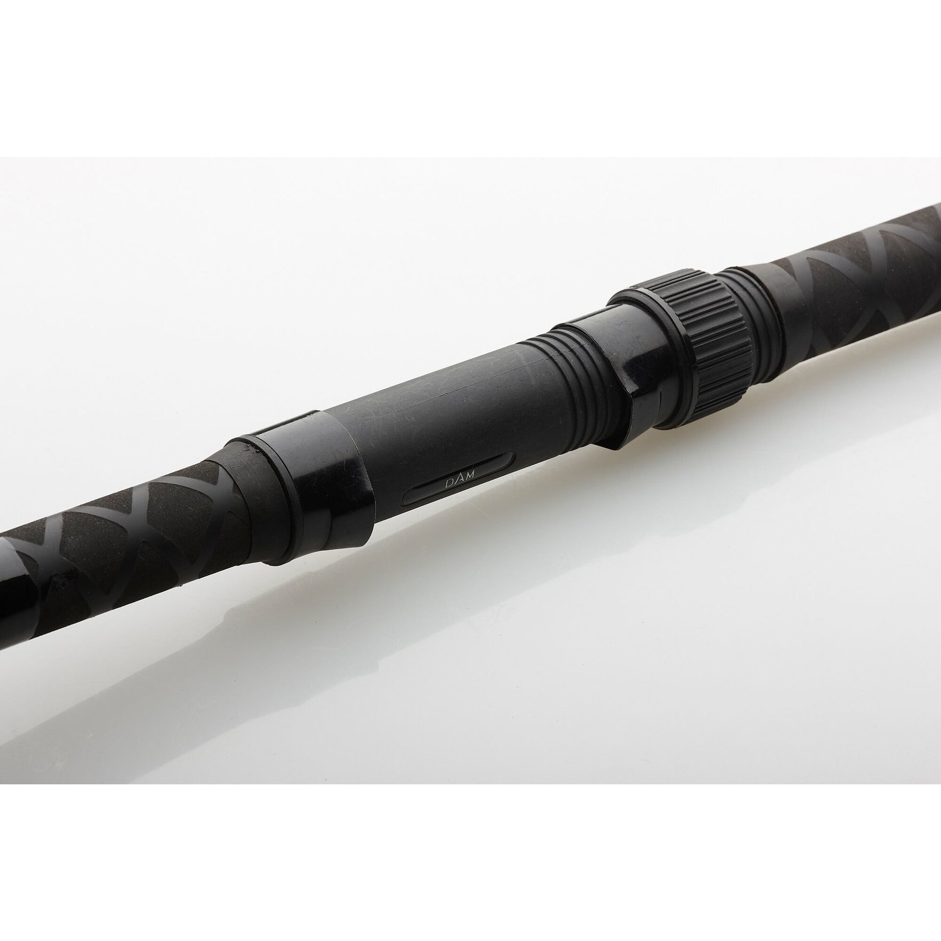 DAM Base-X Tele 100 Spinning Rod