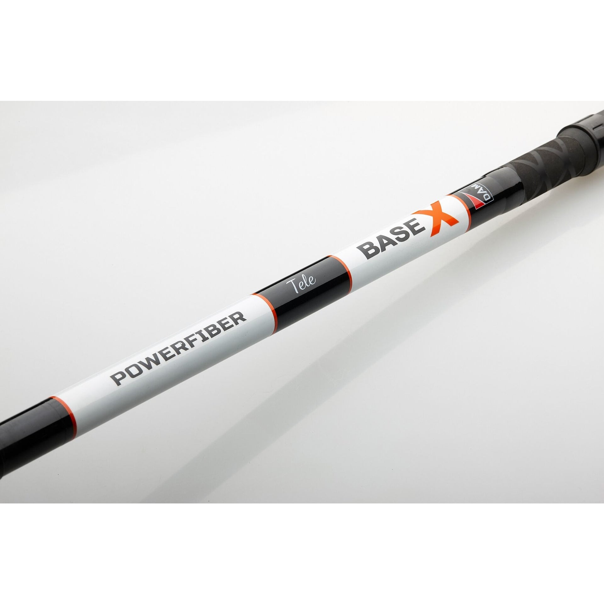 DAM Base-X Tele 100 Spinning Rod