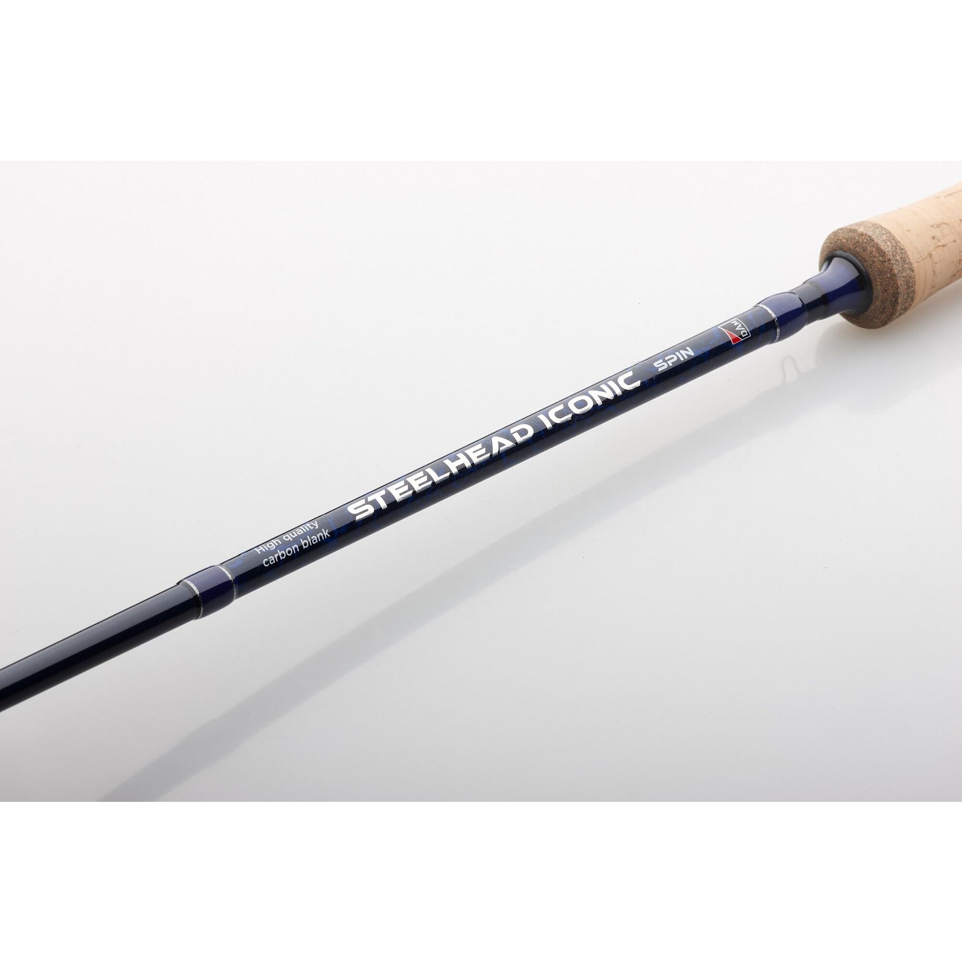 DAM Steelhead Iconic Spinning Rod