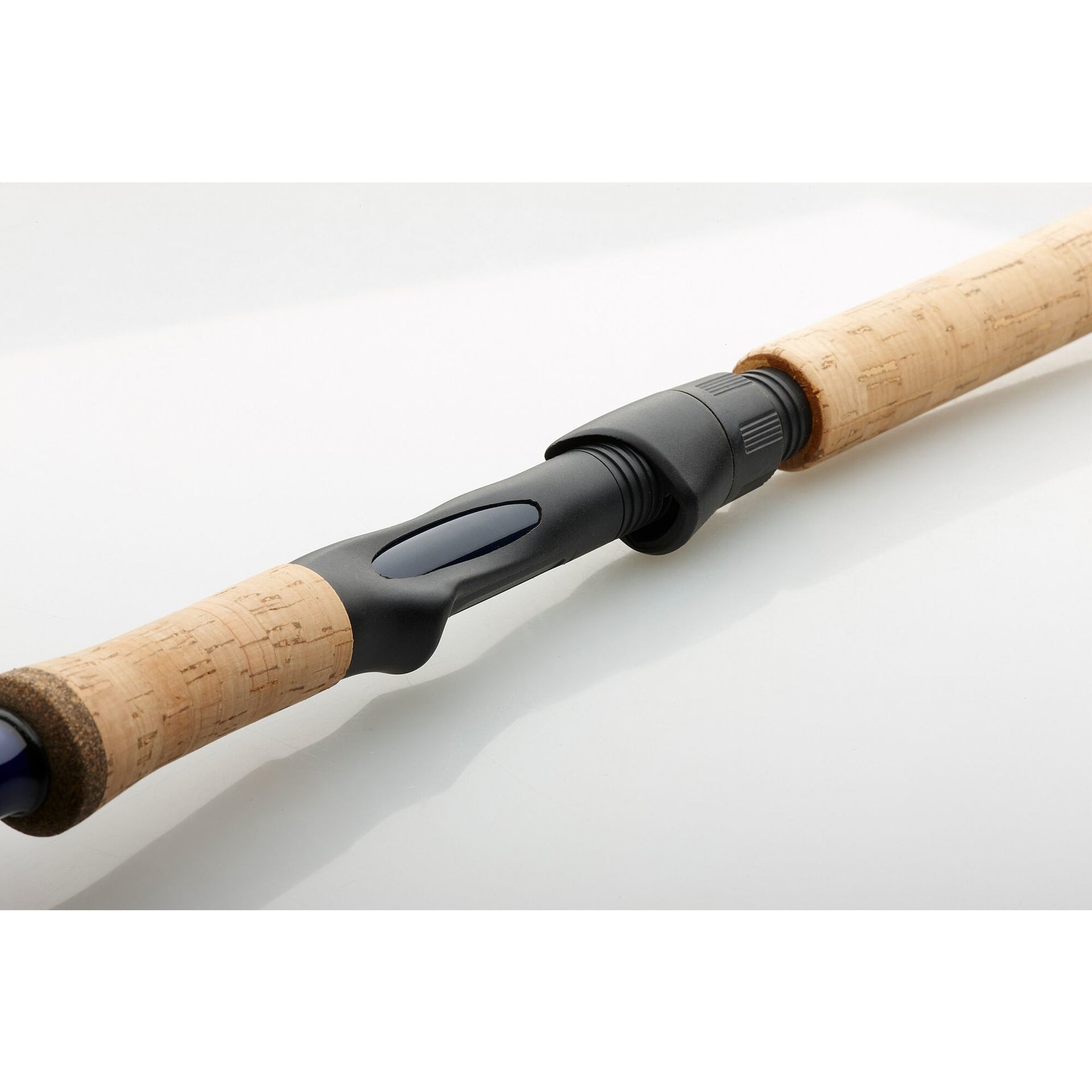 DAM Steelhead Iconic Tele Spinning Rod
