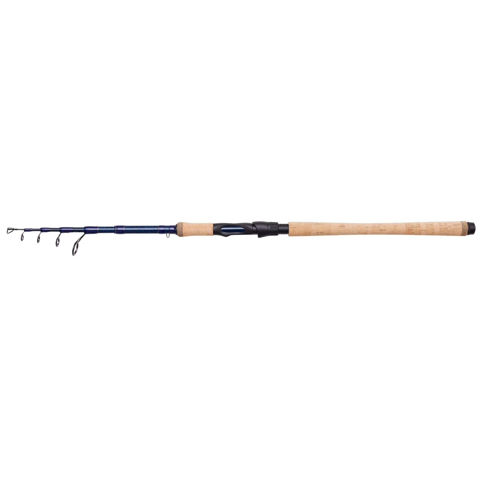 DAM Steelhead Iconic Tele Spinning Rod