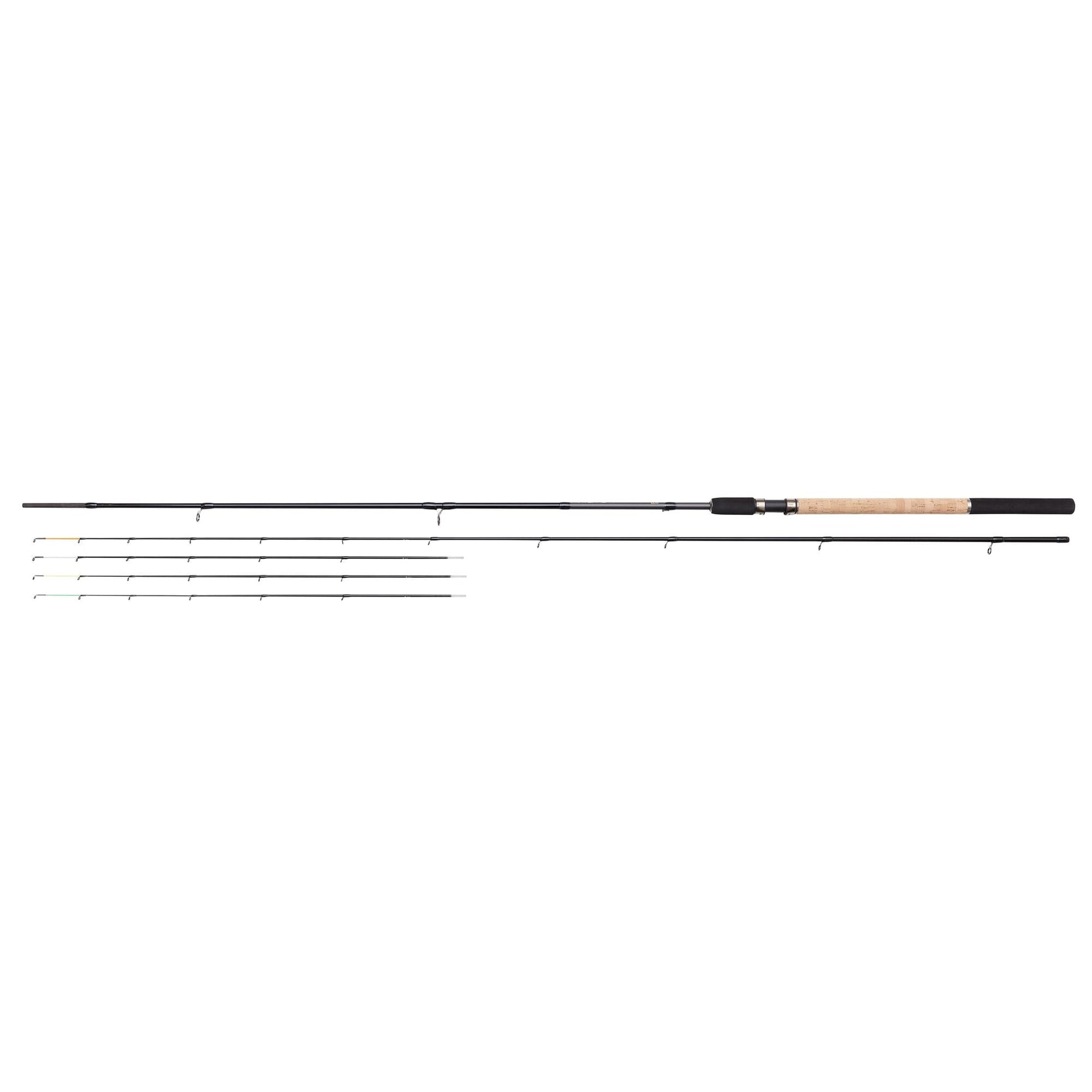 DAM Intenze Feeder Coarse Rod