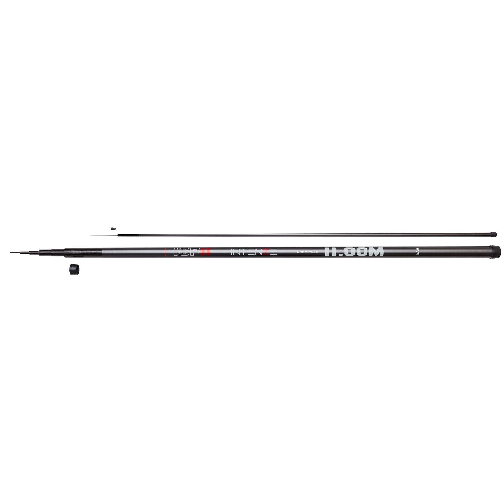 DAM Intenze Carp Pole Coarse Rod