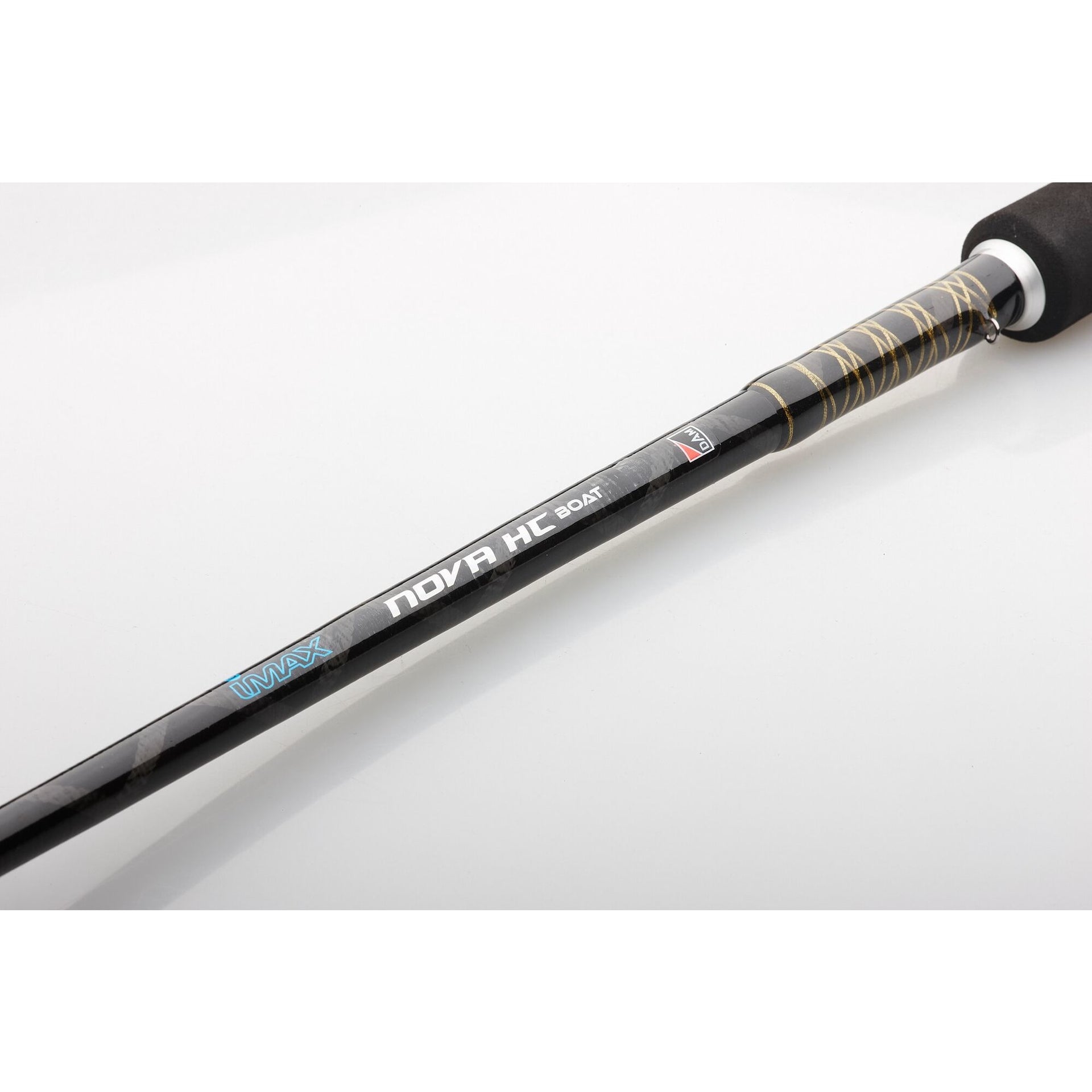 DAM Imax Nova Hard Core Boat Casting Rod