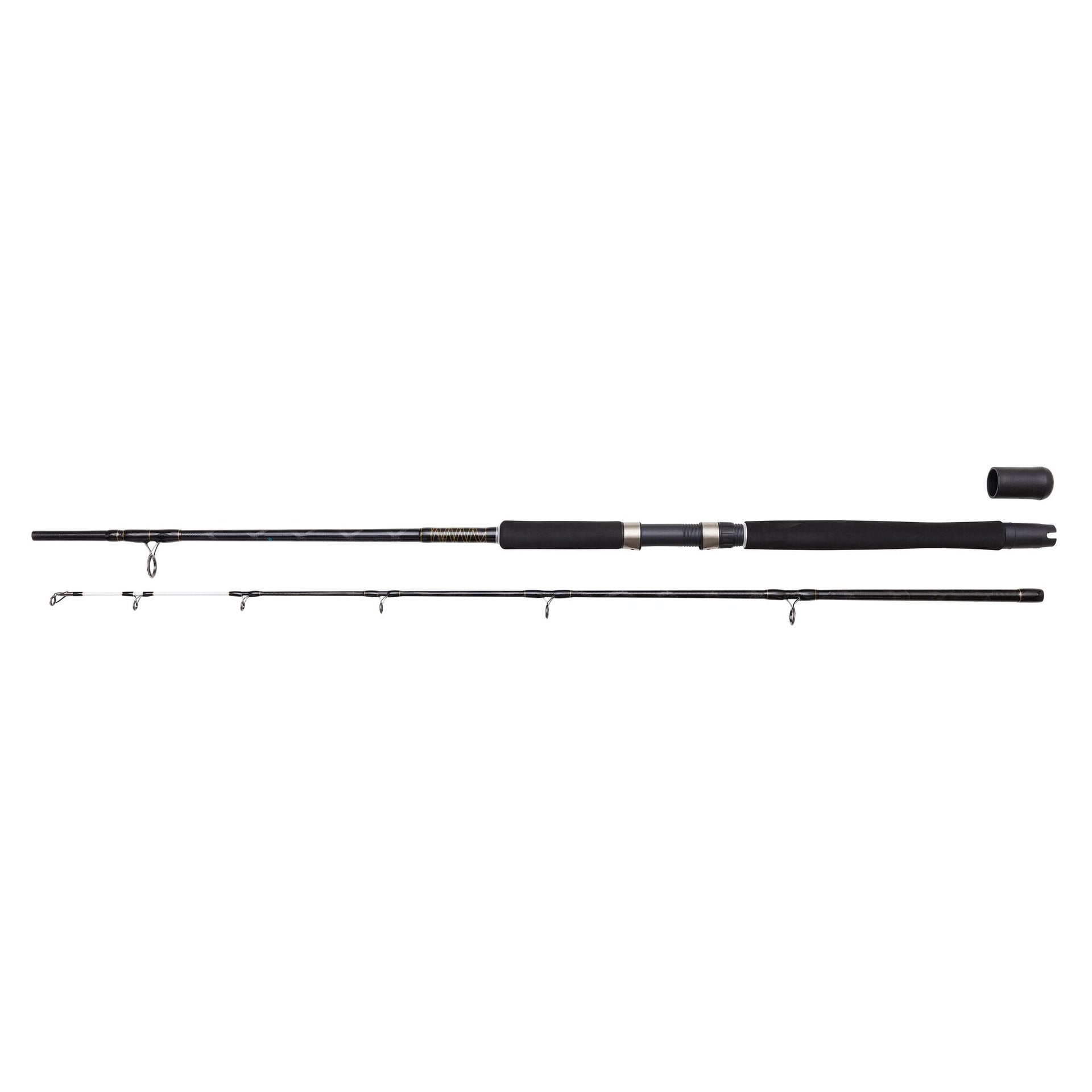 DAM Imax Nova Hard Core Boat Casting Rod