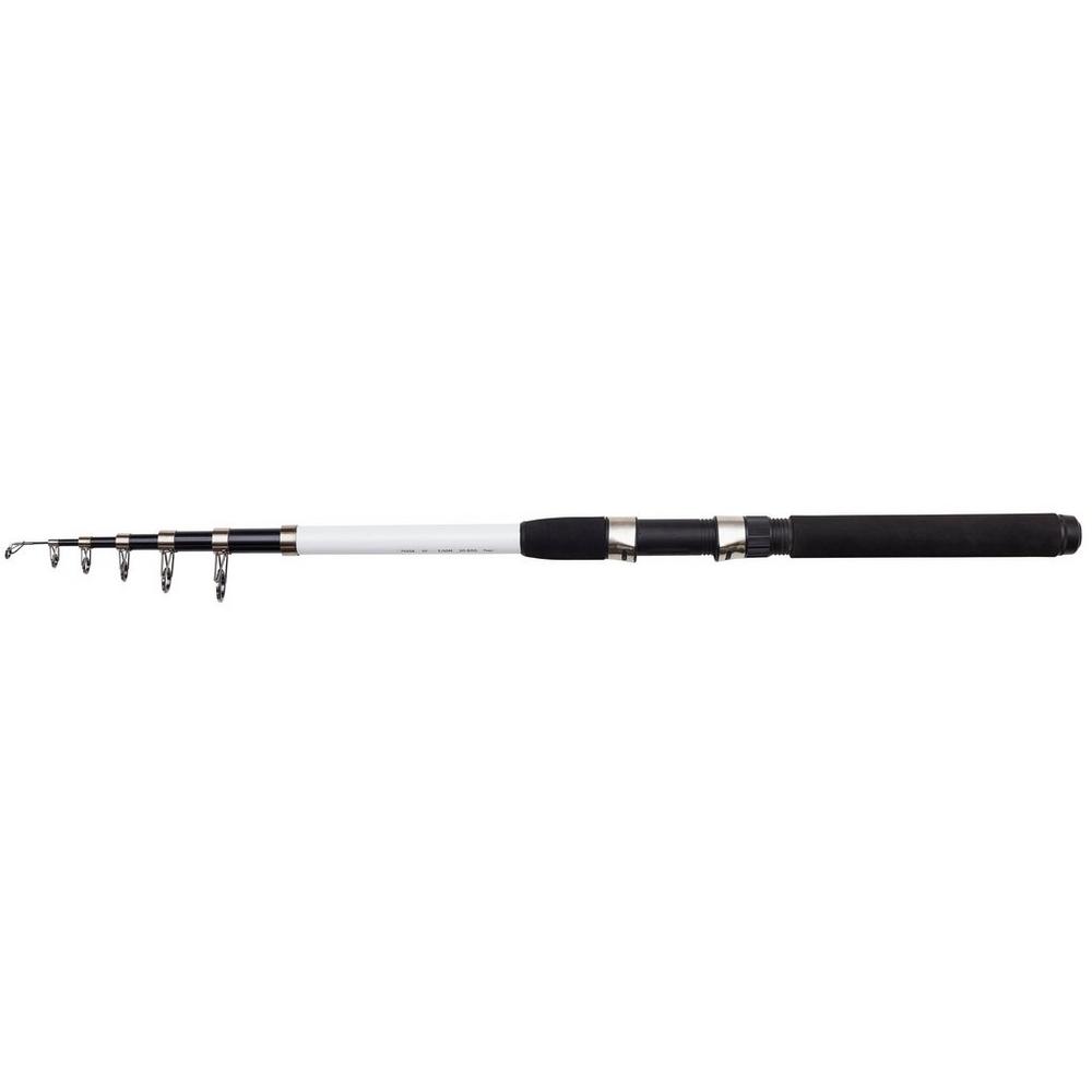 Nova Expedition Spinning Rod