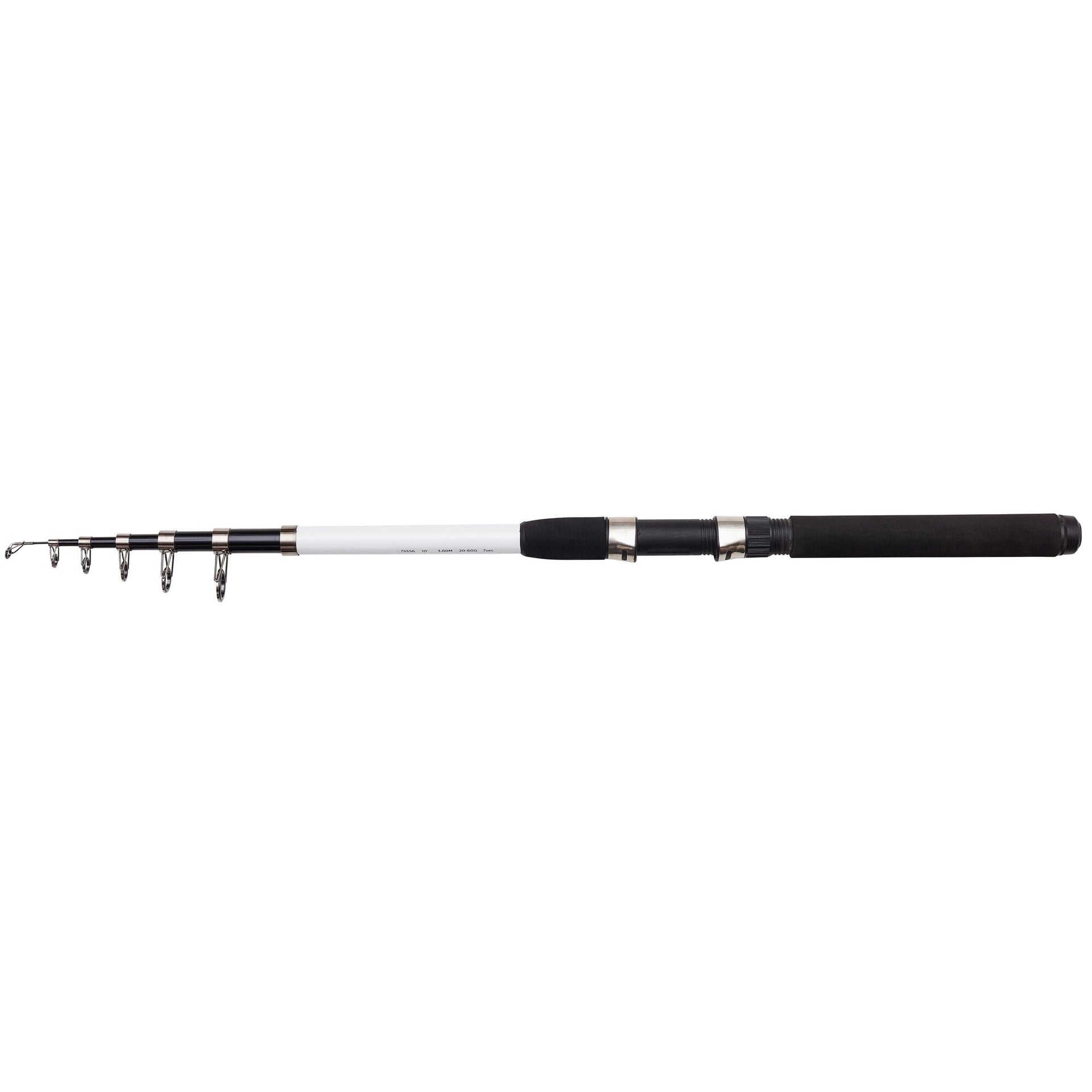 DAM Nova Expedition Spinning Rod