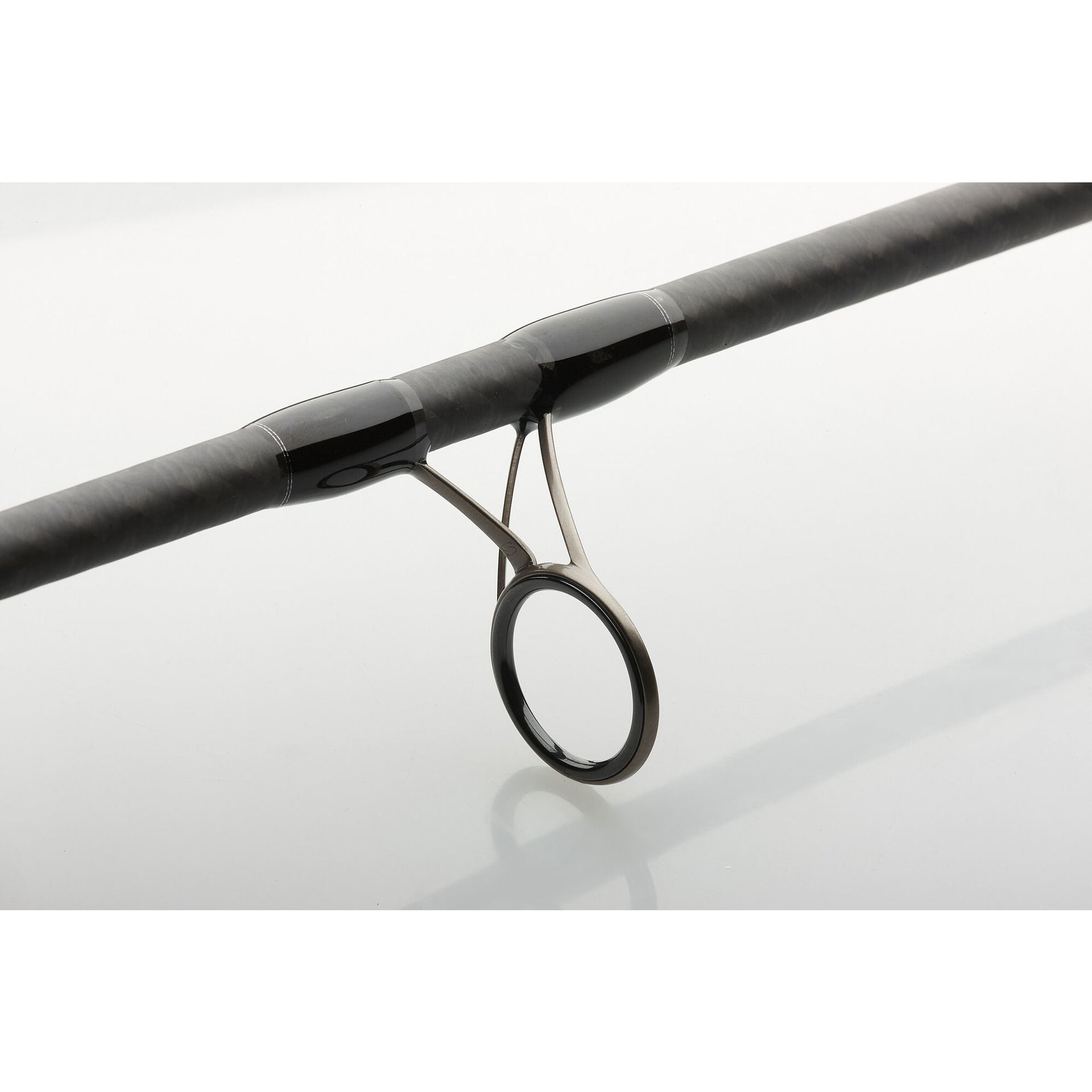 DAM Nanoflex Pro Plus Salmon Stick Spin Rod