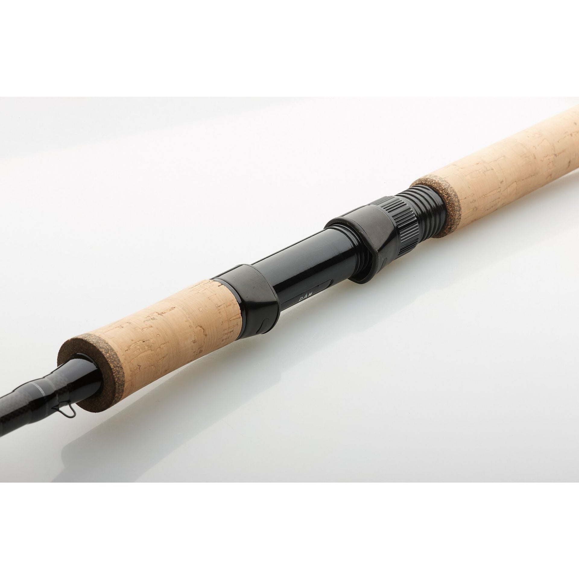 DAM Nanoflex Pro Plus Salmon Stick Spin Rod