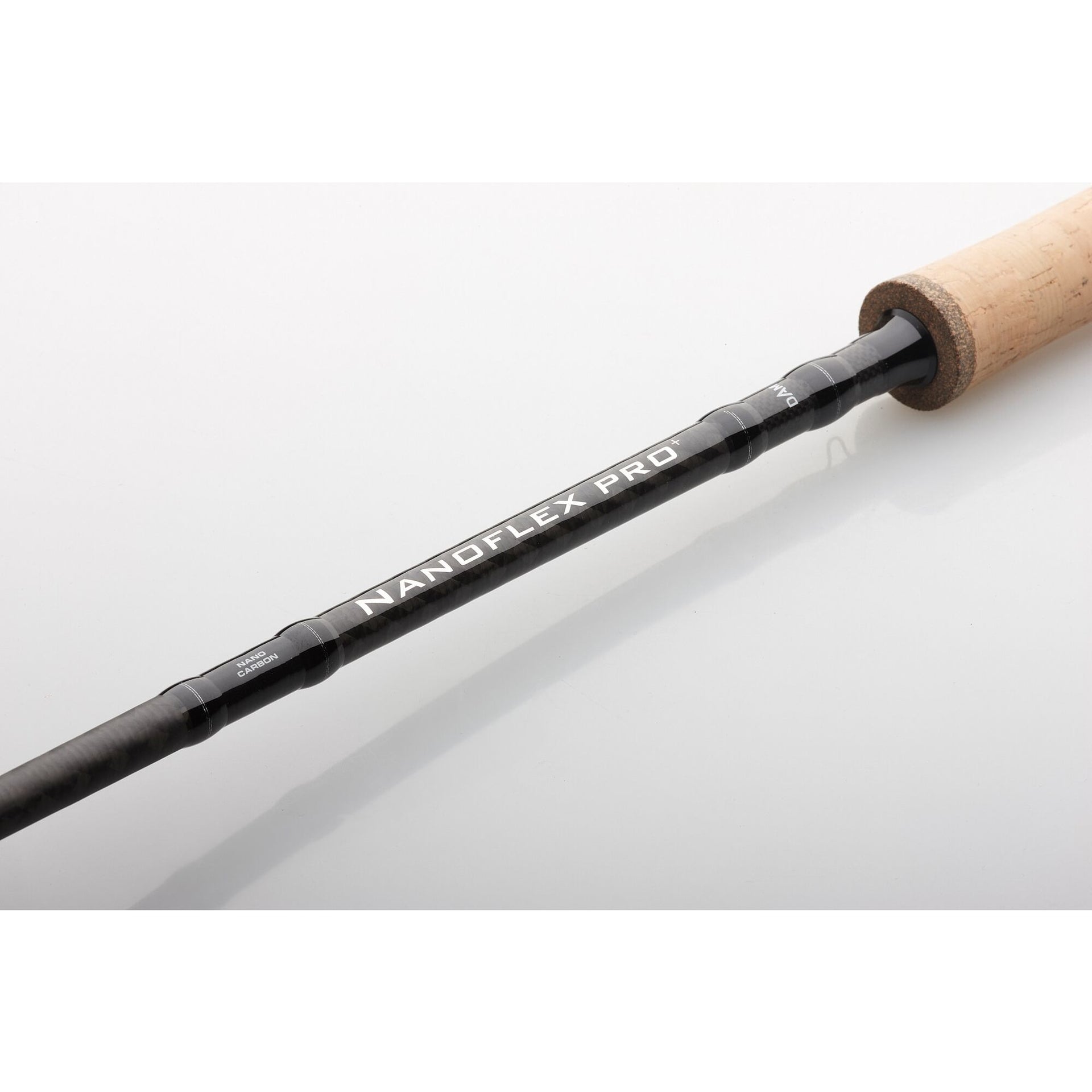 DAM Nanoflex Pro Plus Salmon Stick Spin Rod