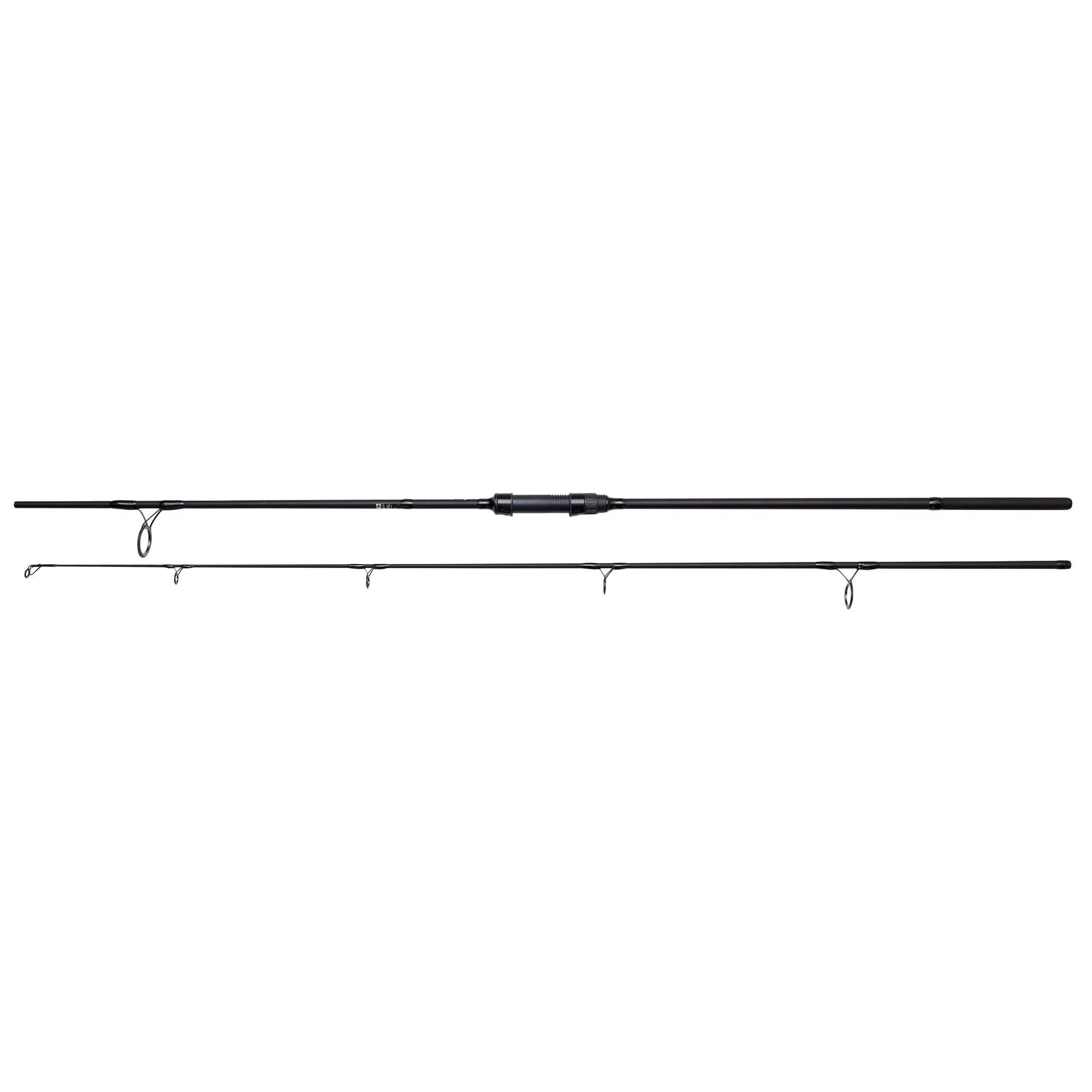 DAM Iconic Carp Specimen Rod