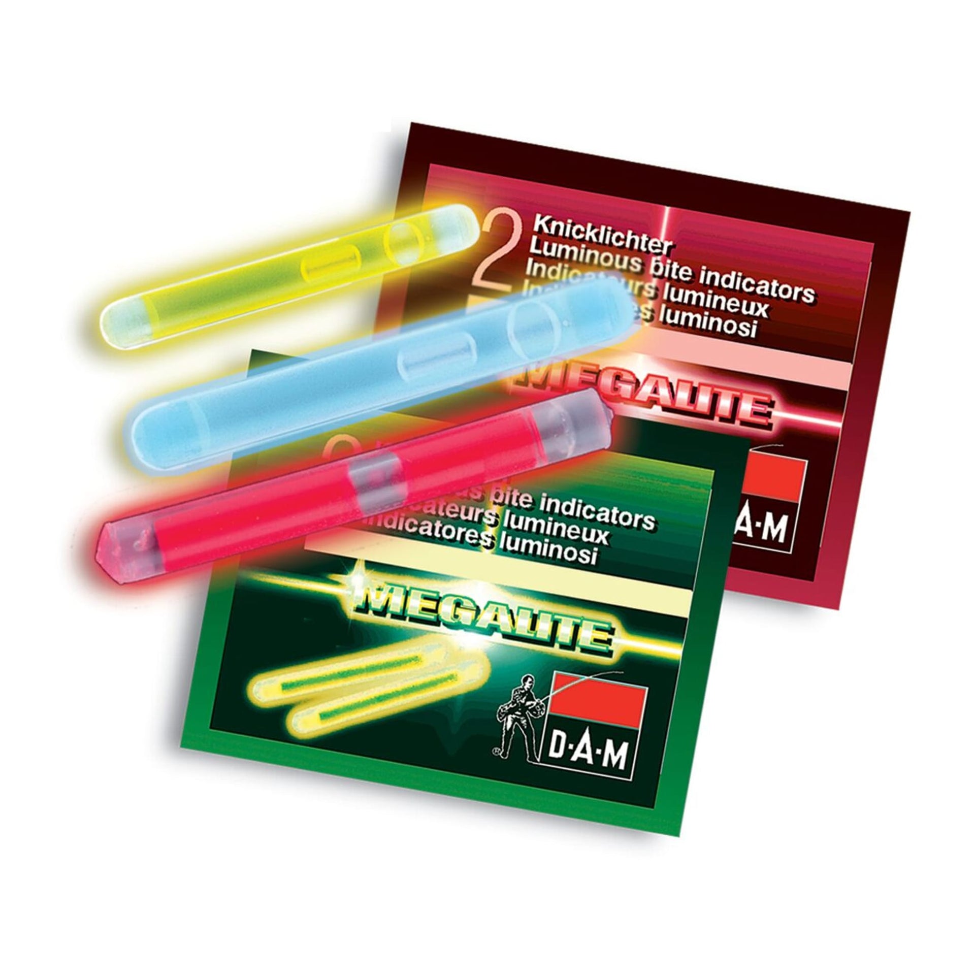 DAM Chemical Light