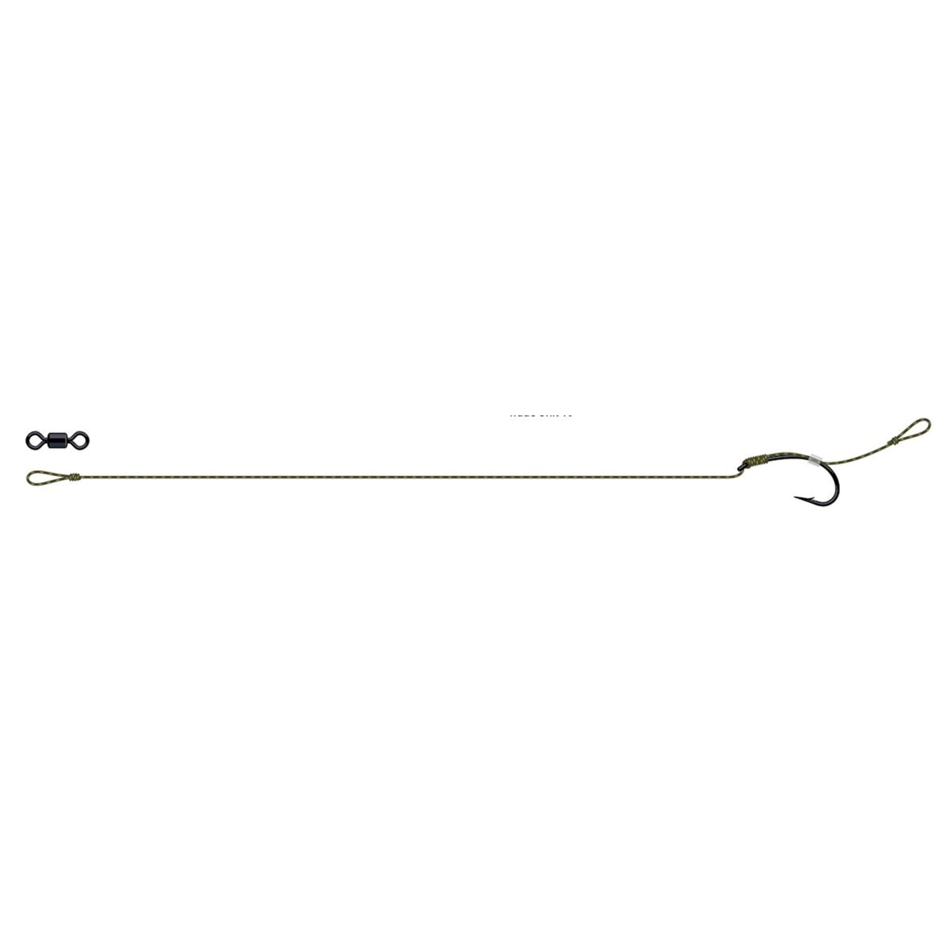 DAM Tactix Rig Anti-Snag