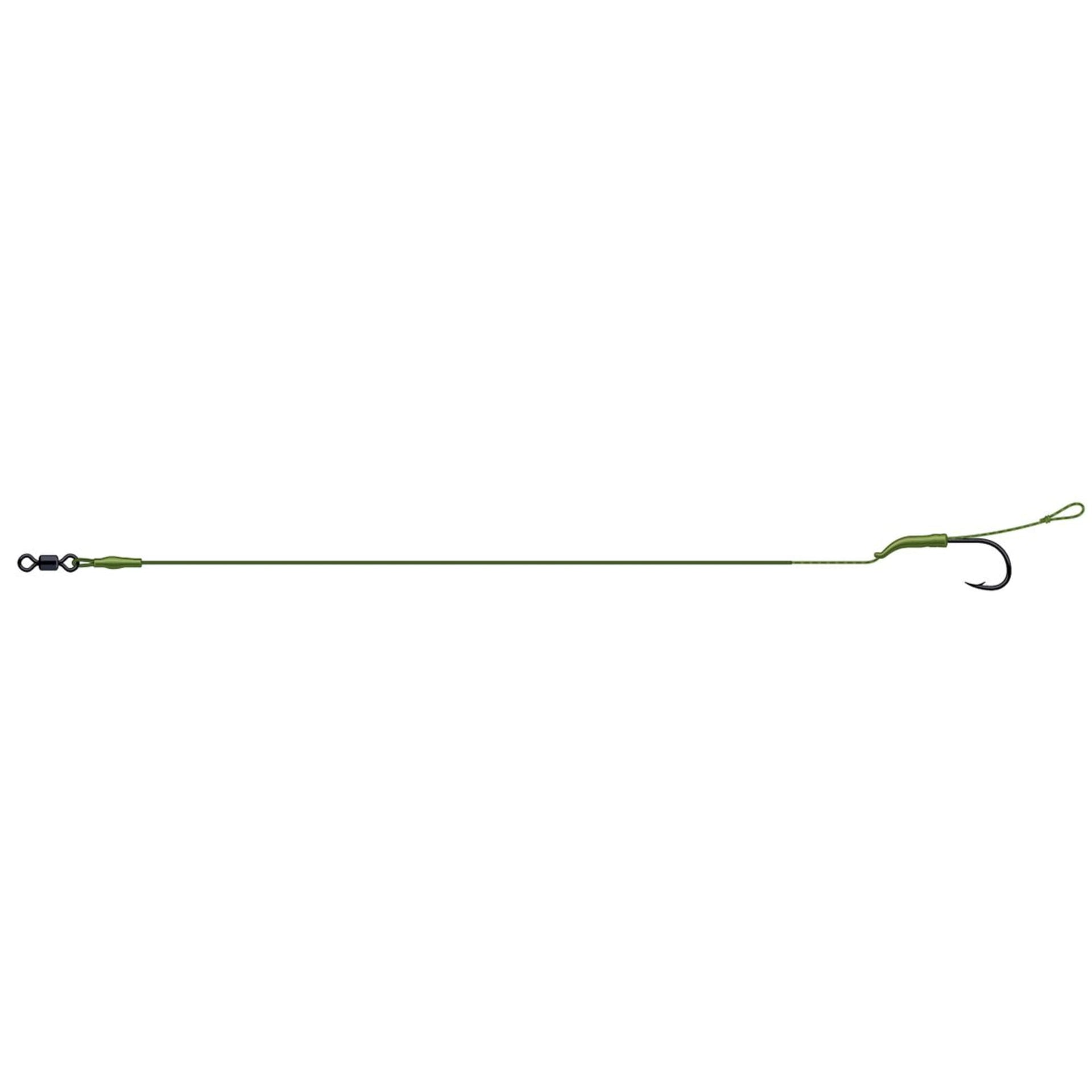 DAM Tactix Rig Combi