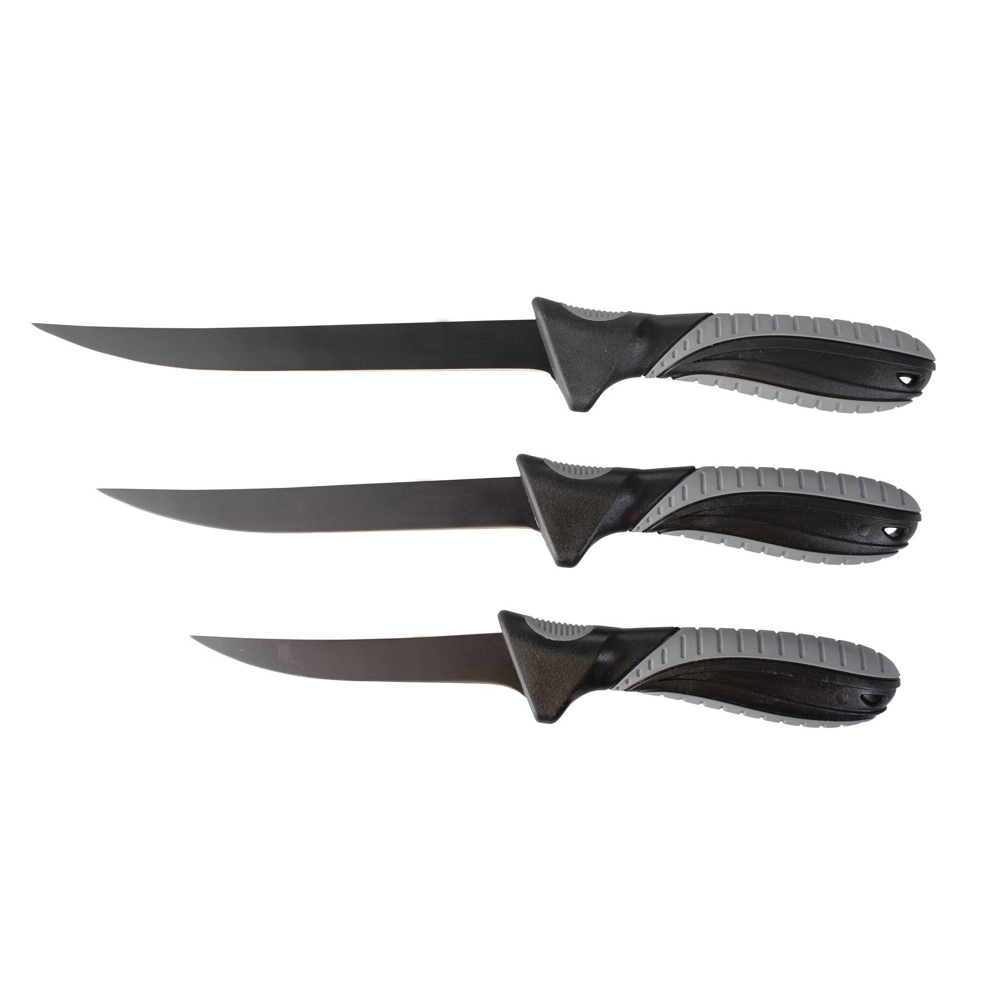 DAM Fishing Knife Inc. Sharpener