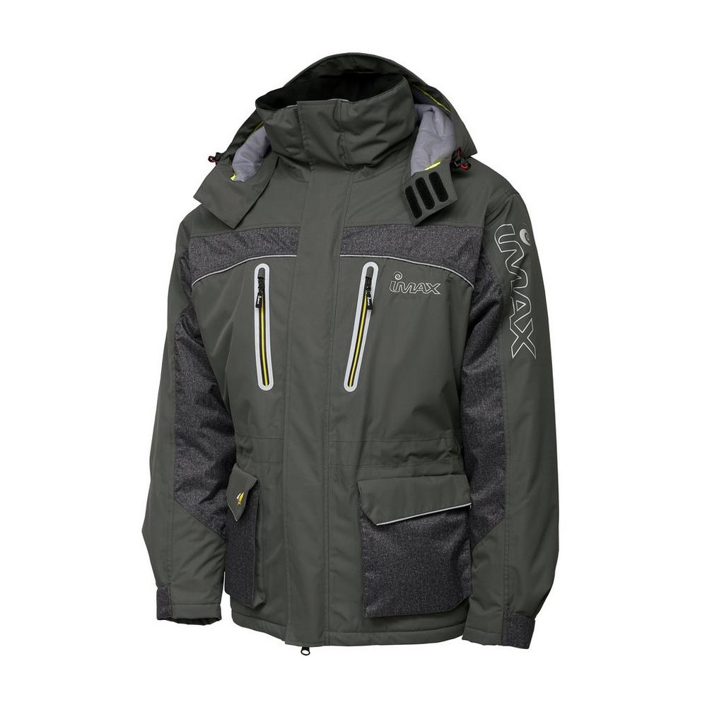 Imax Epiq -40 Thermo