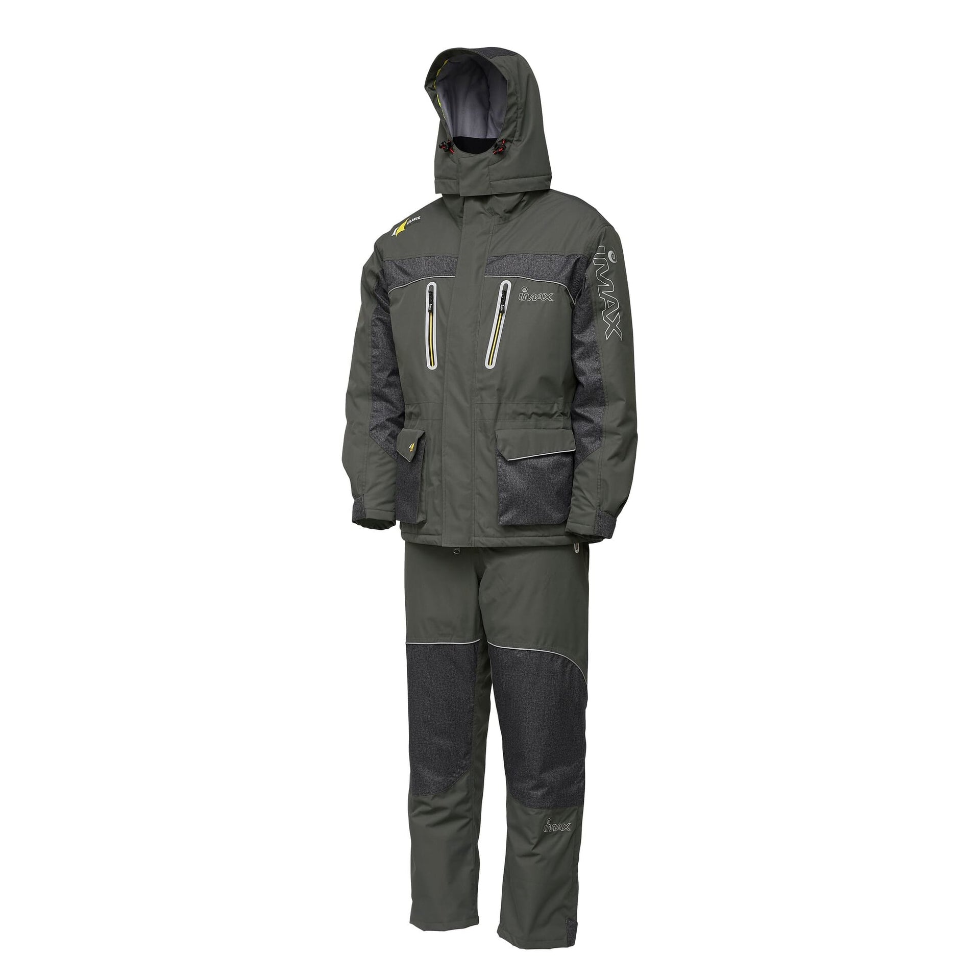 DAM Imax Epiq -40 Thermo
