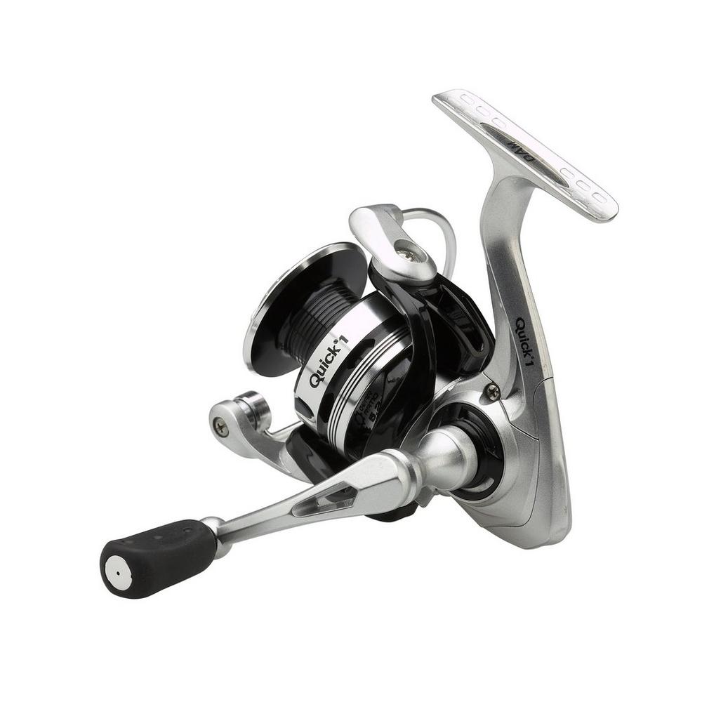 Quick 1 FD Spinning Reel