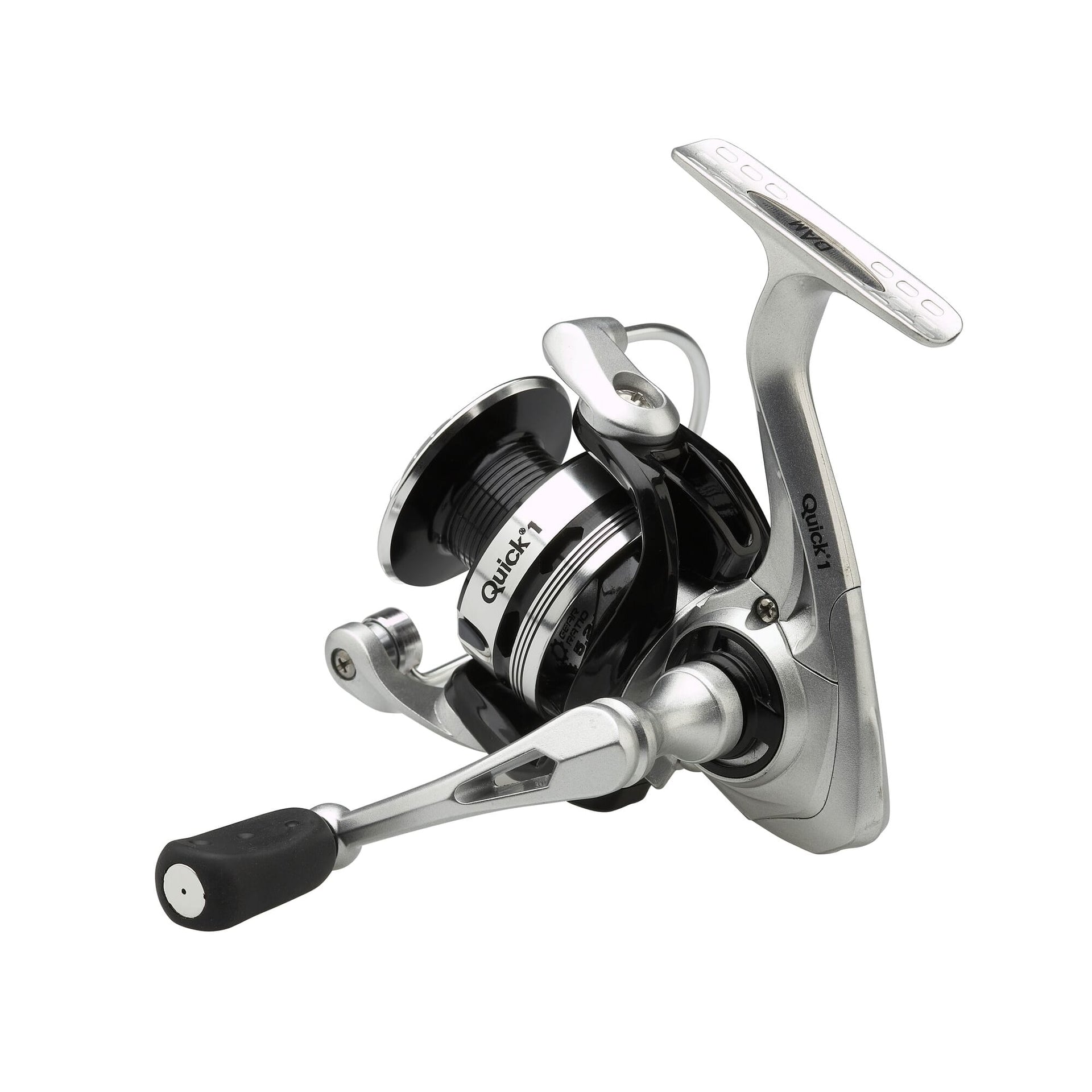 DAM Quick 1 FD Spinning Reel