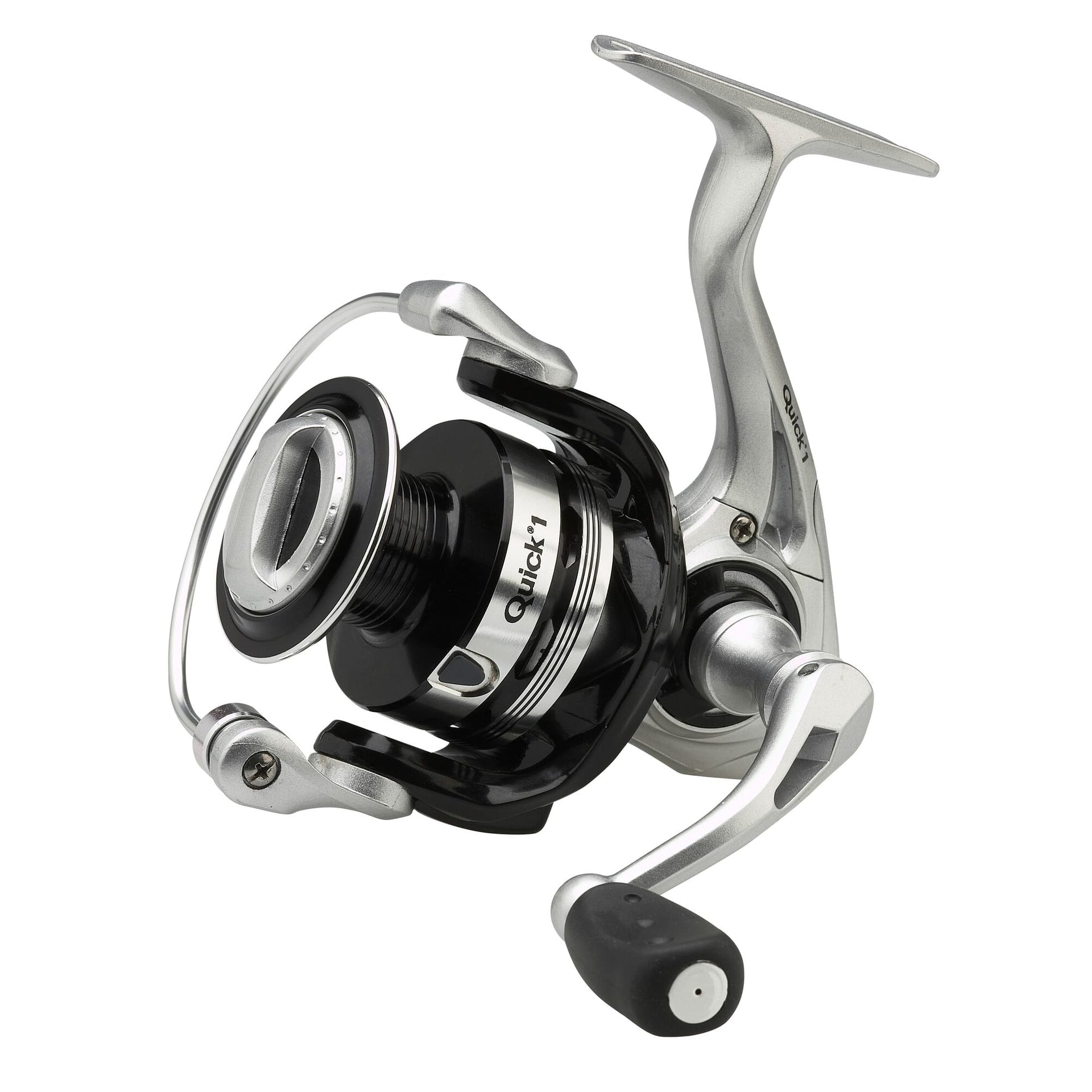 DAM Quick 1 FD Spinning Reel