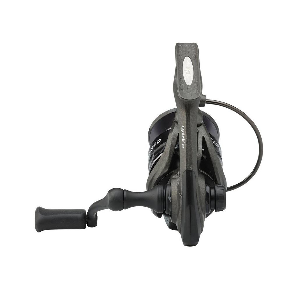 Quick 2 FD Spinning Reel