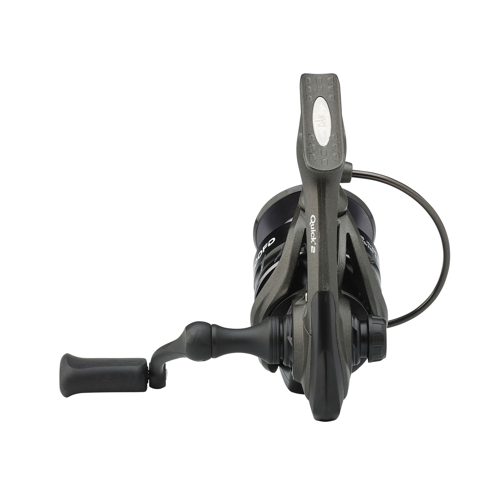 DAM Quick 2 FD Spinning Reel