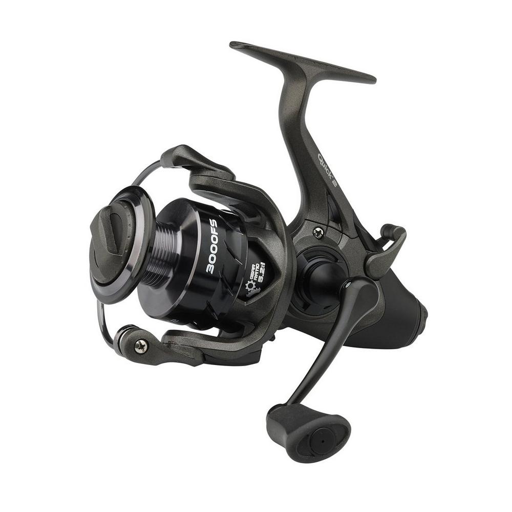 Quick 2 FS Spinning Reel